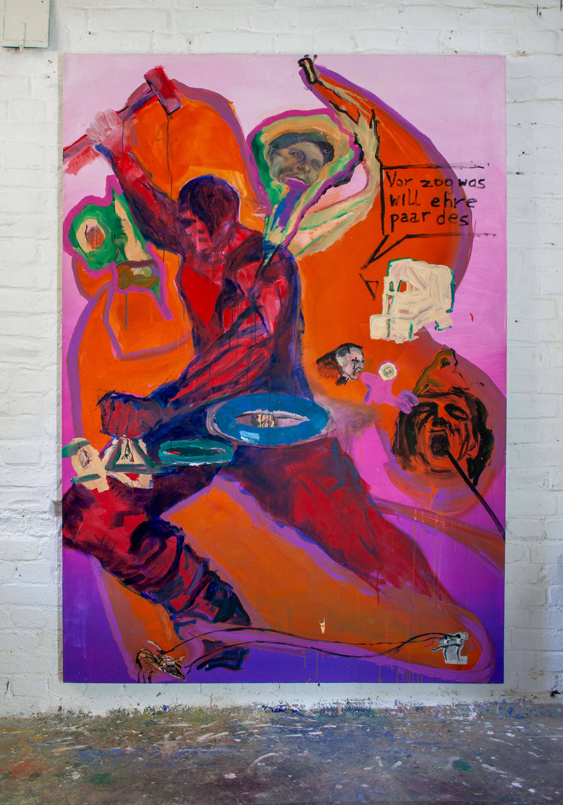 Anästhesie II - Michal Banasik 2