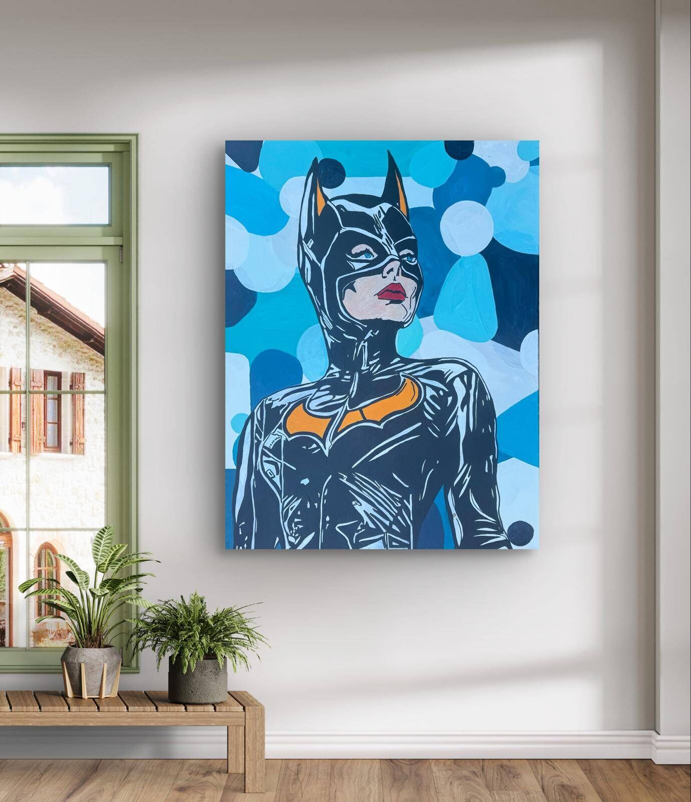 CATTY - Sybille Stein 7