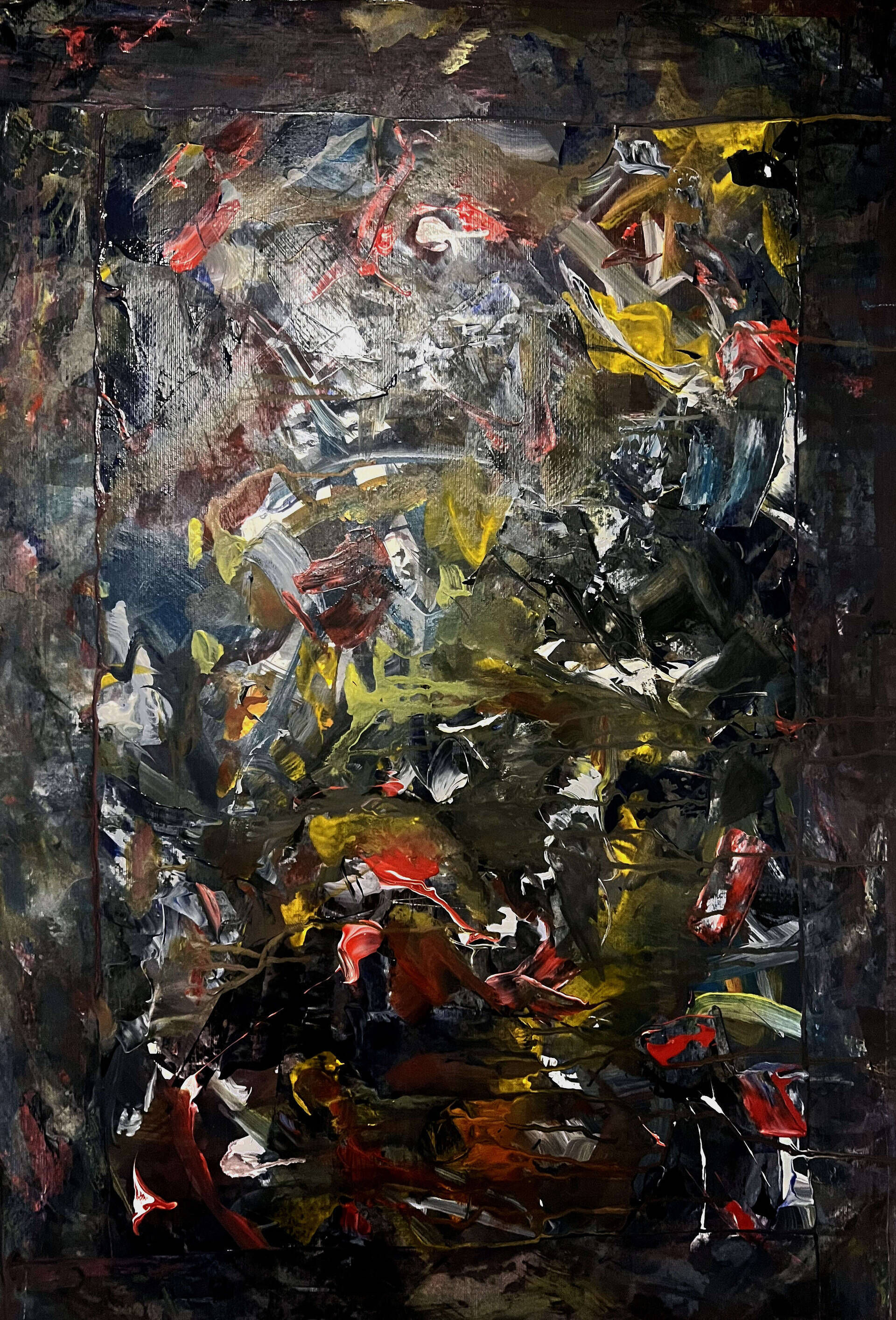 Melodie u. Rhythmus - Shin 1