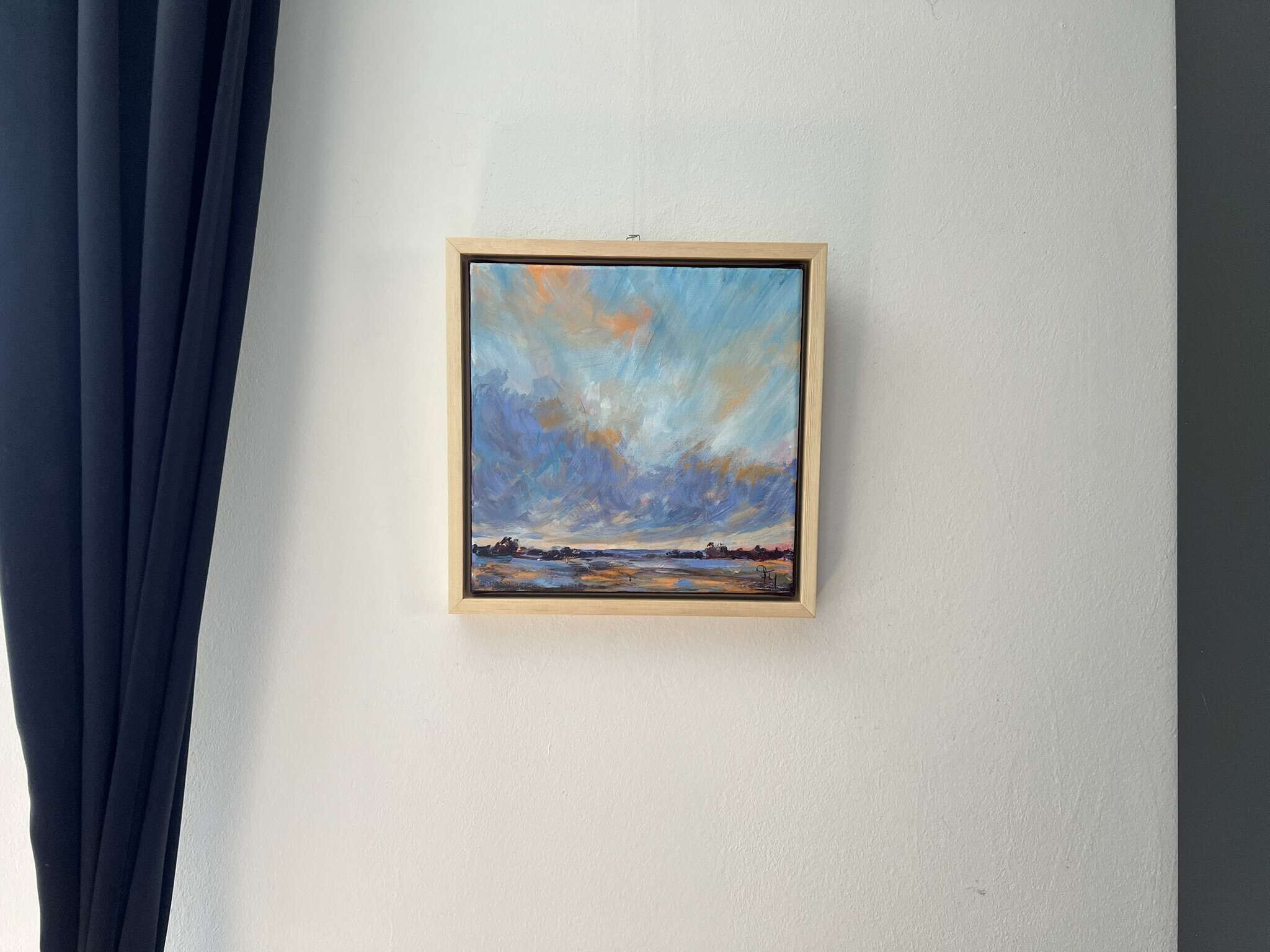 Zwischen Himmel und Halt - Melissa Faltermeier 4
