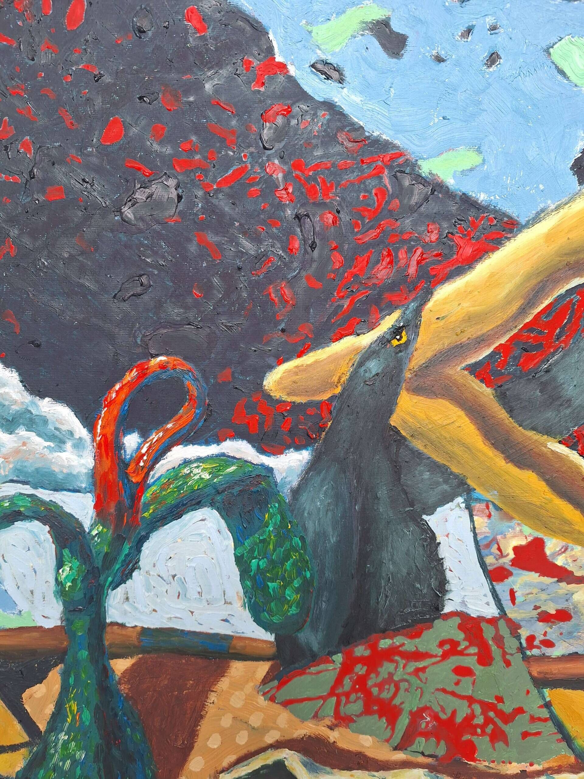 Viva La... - Janek  Wisse 2