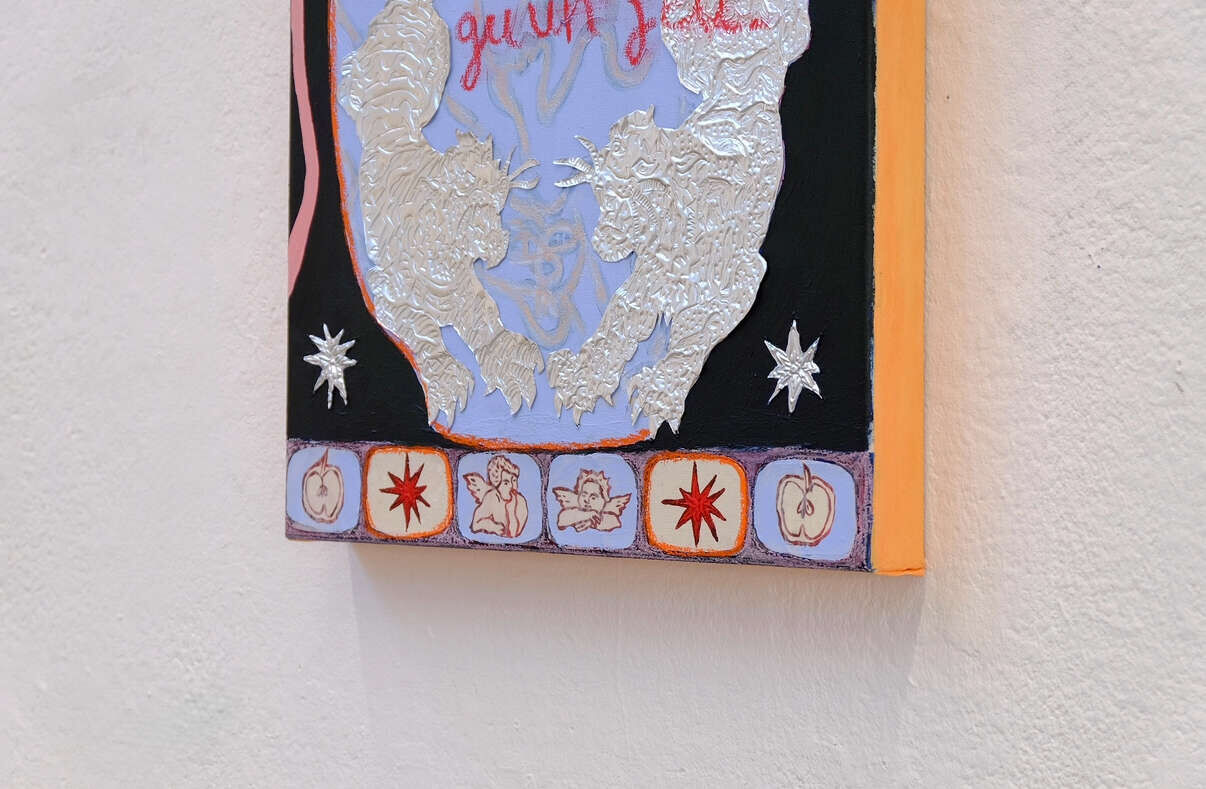 La vie n'est qu'un jeu. - Anna Leisner 3