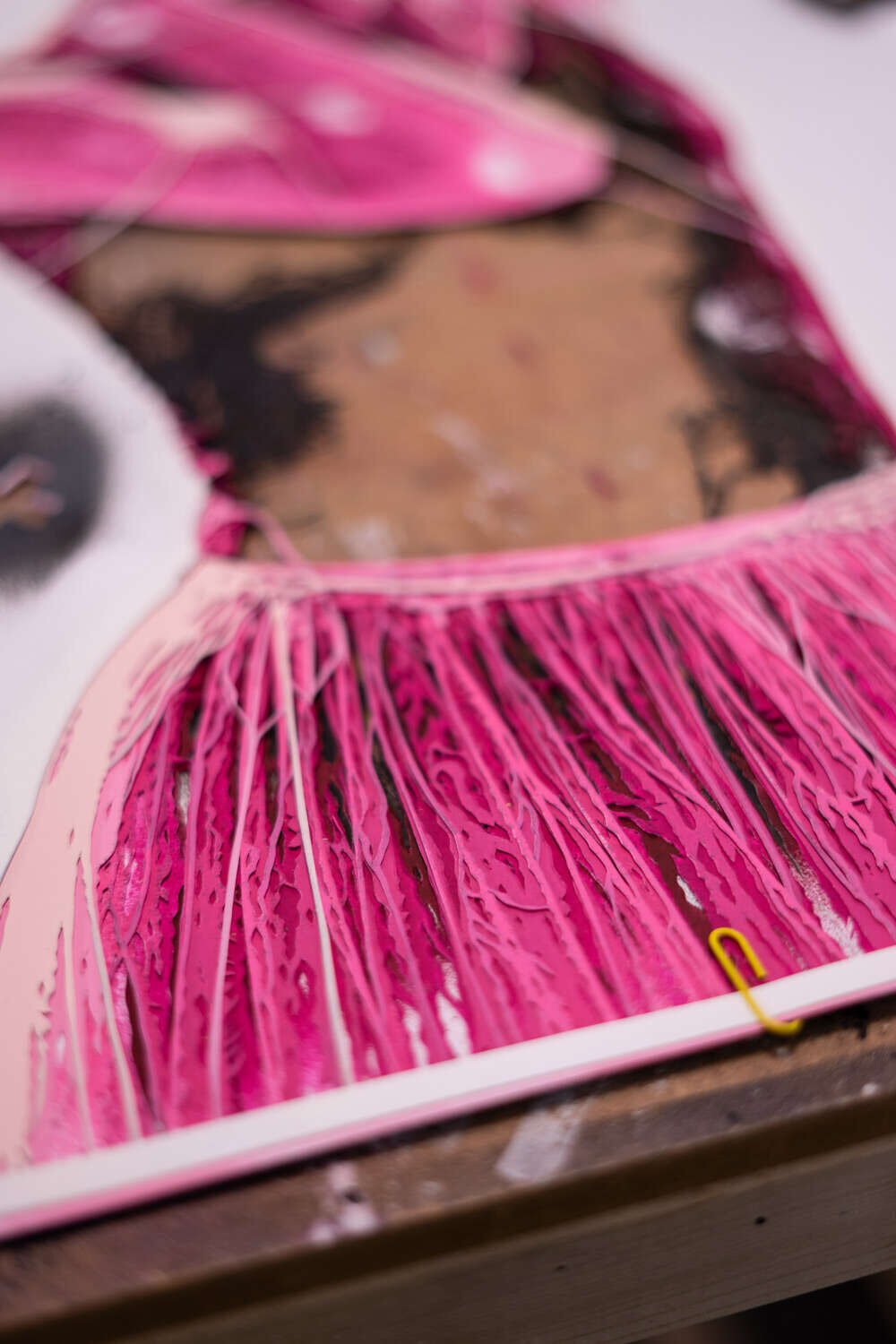 Composure under Pressure - Frederick Reifsteck 11