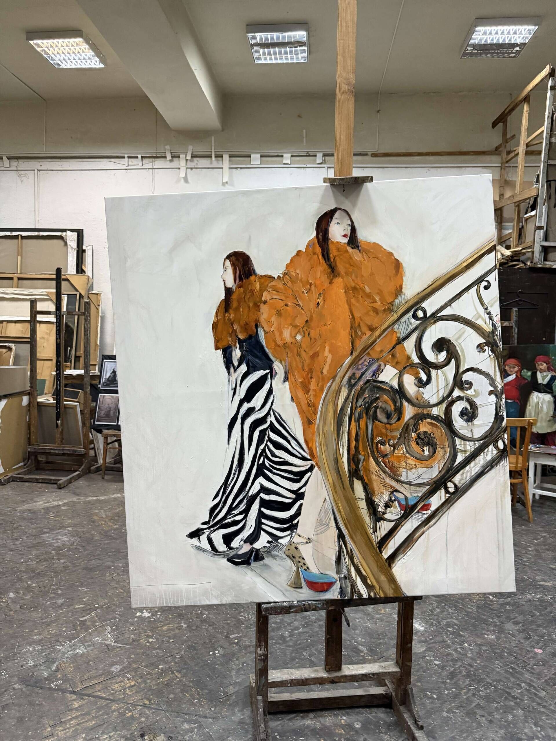 The Amber Statement - Dana Ozova 4