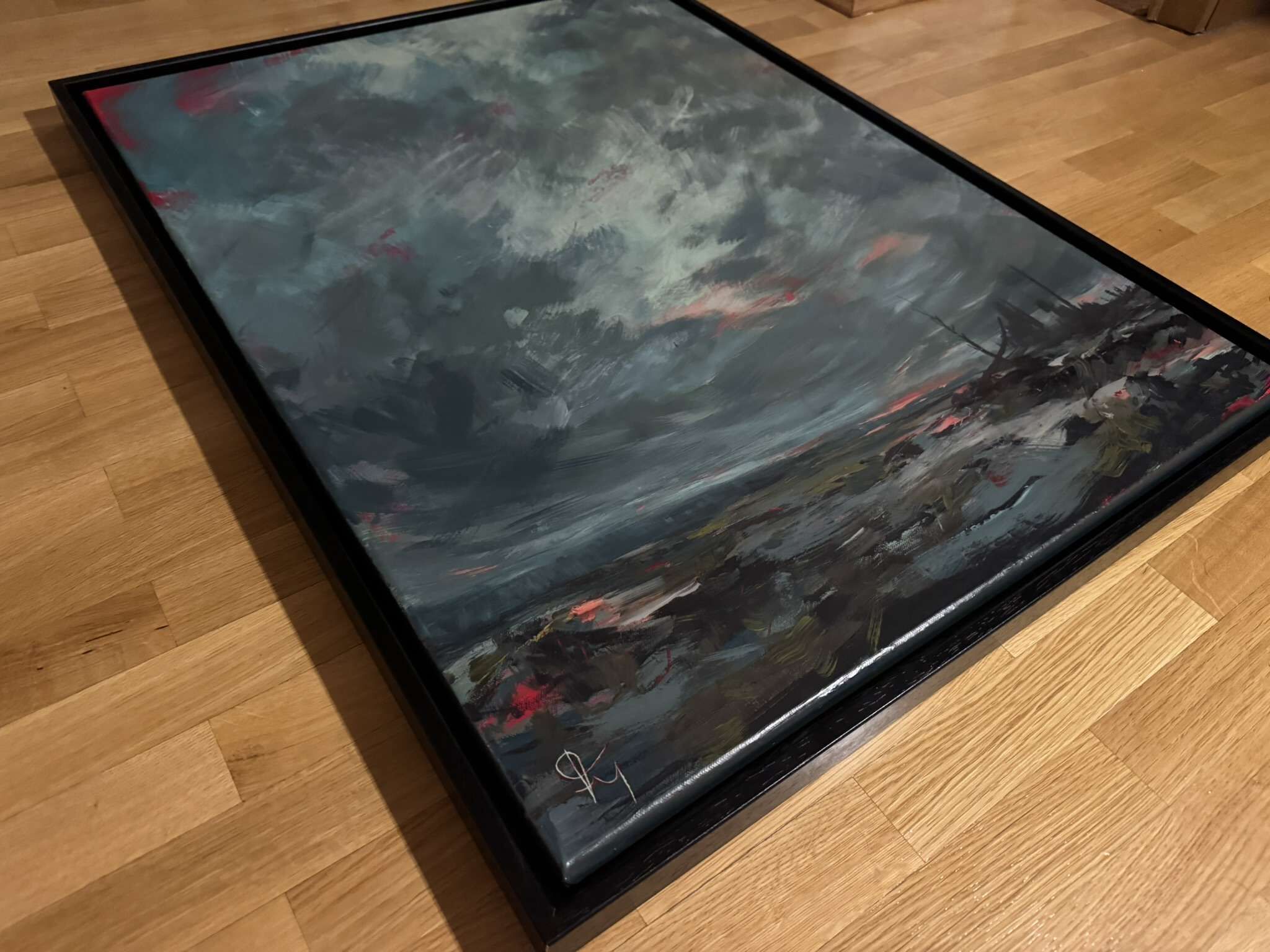 War war, bleibt - Melissa Faltermeier 2