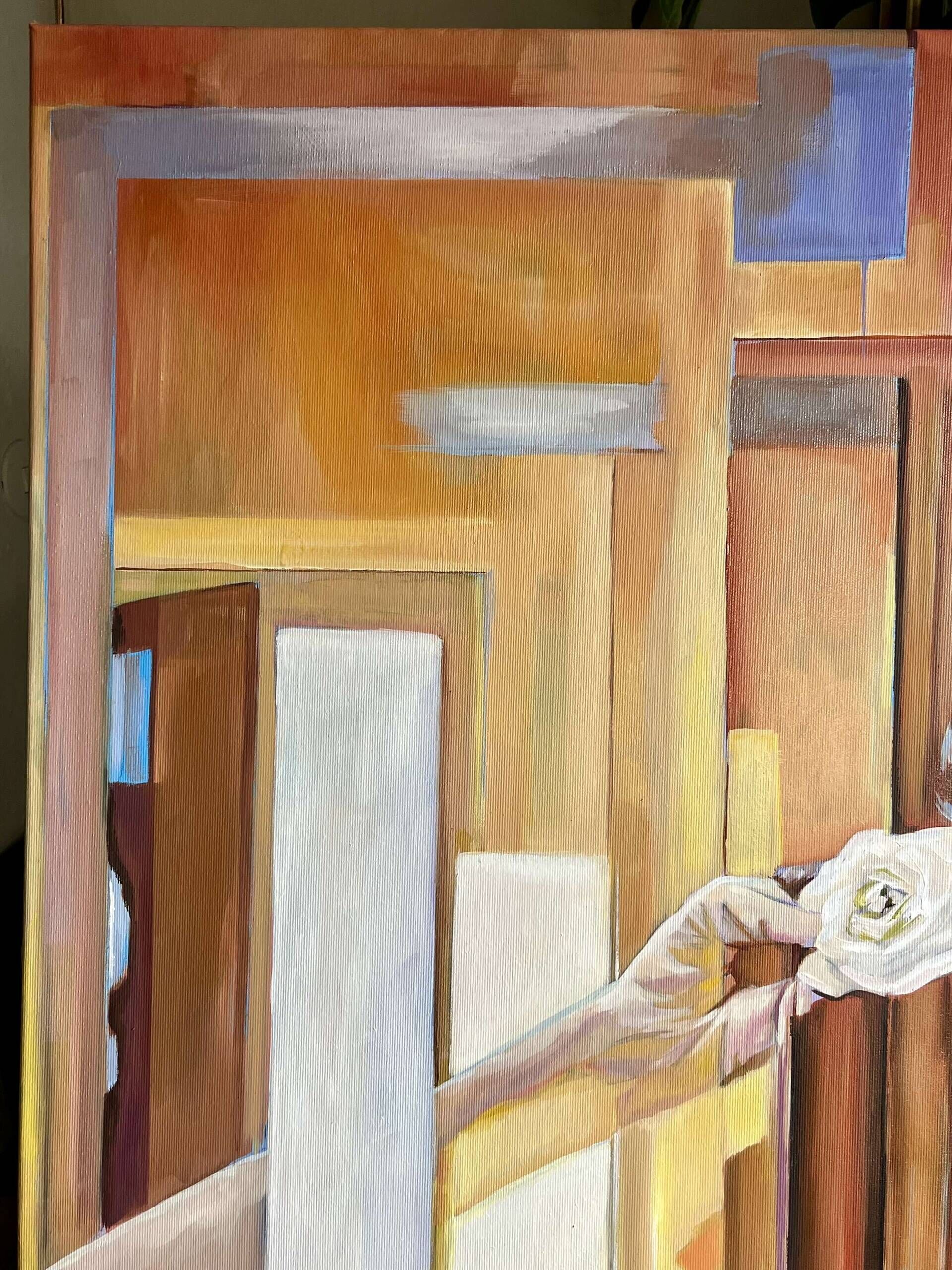 Fragments at the Dinner Table - Andrea Kassens 4