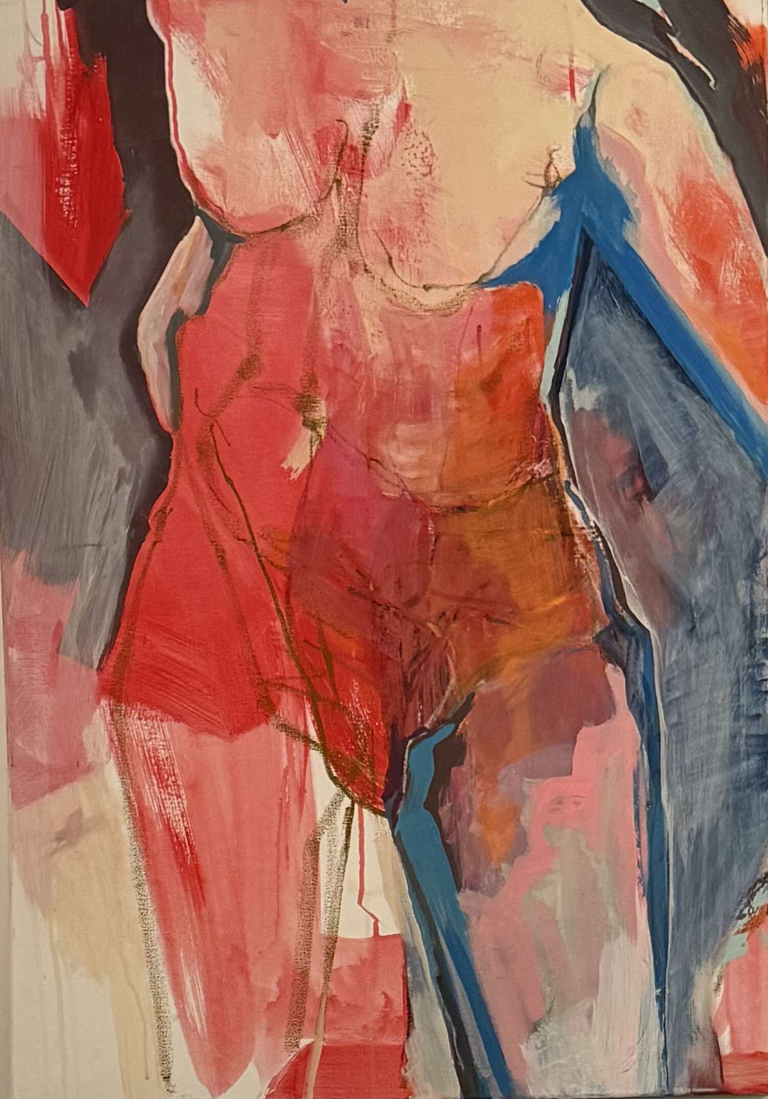 Akt - Michita  1