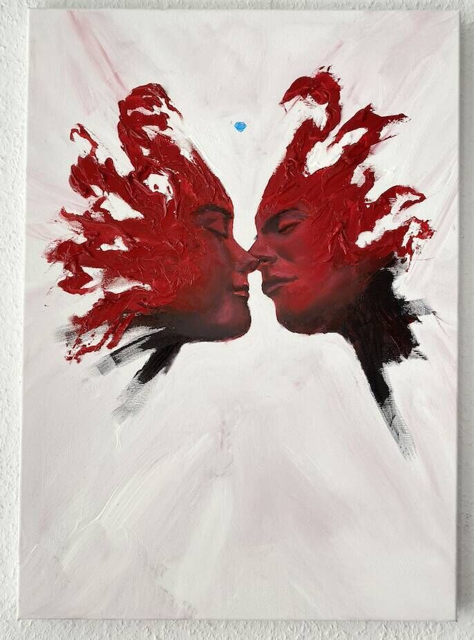 Special Love I