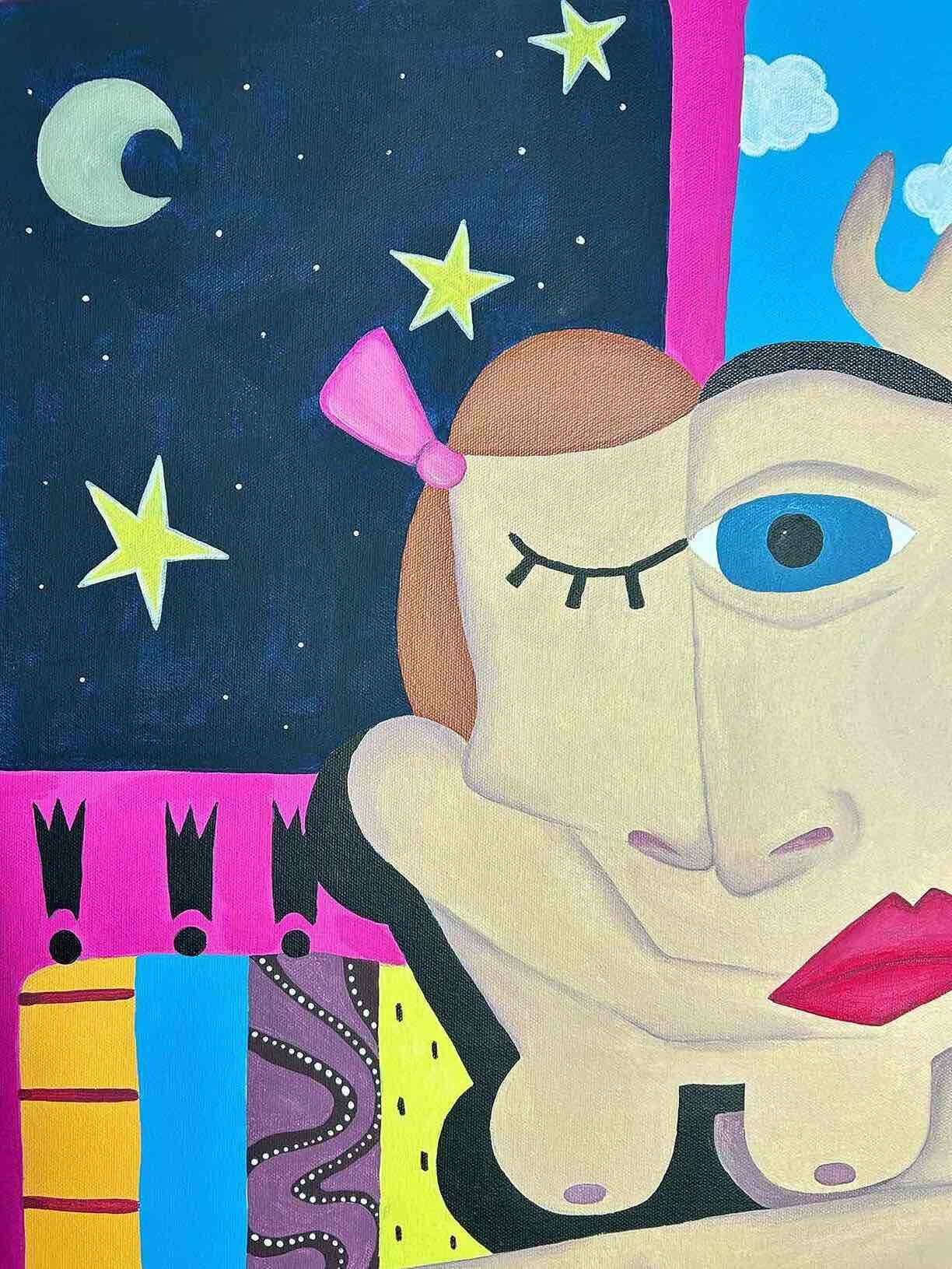 Between Day and Night - Stella Mierendorff 6