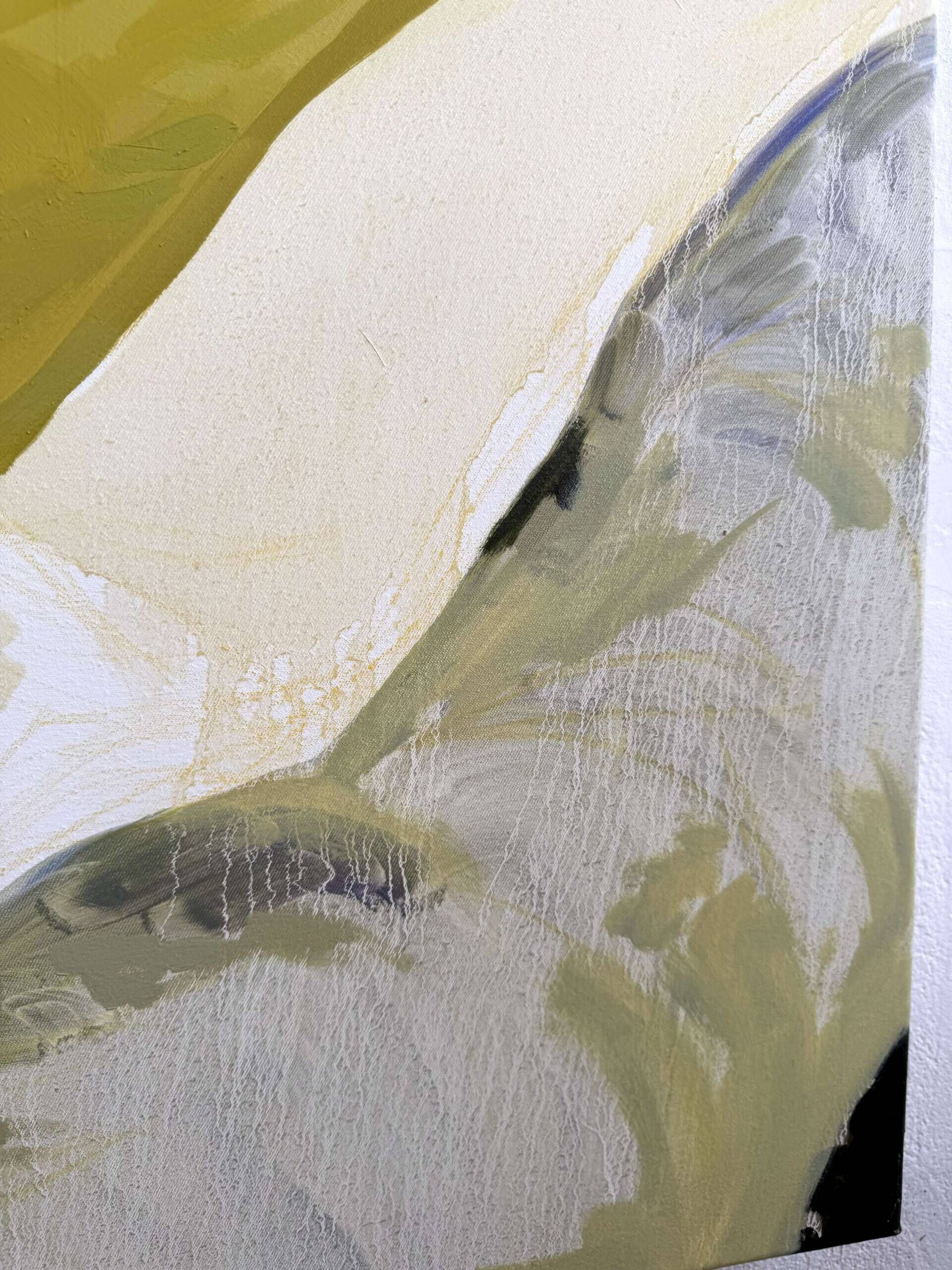 Licht und Schatten im Wunschbrunnen - Cong Cong 9