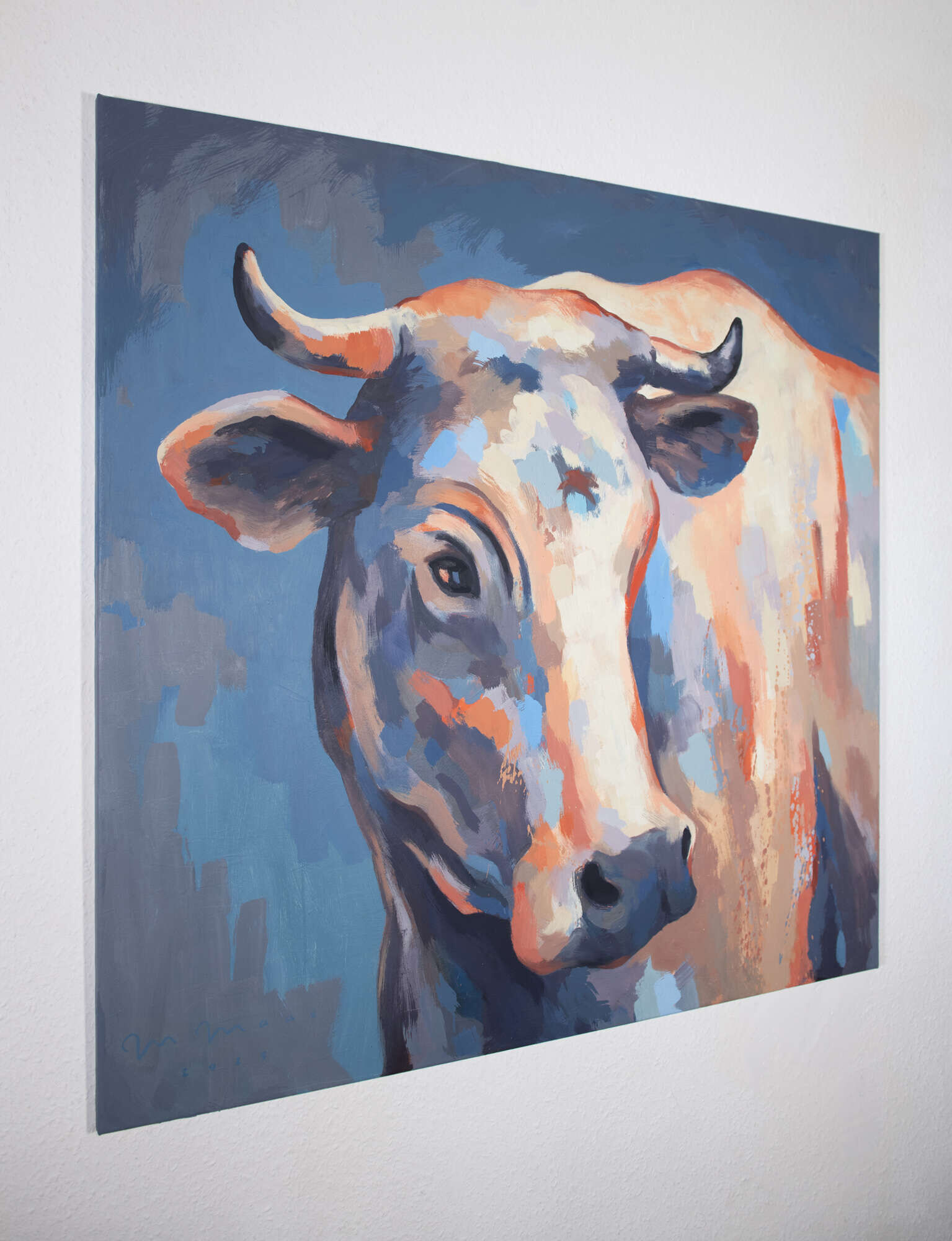 #10 - The Colour and Weight of Life - Moritz Maas 3