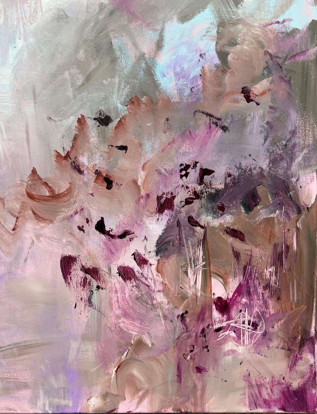 Maravilloso - Carmen Eichenberg 2