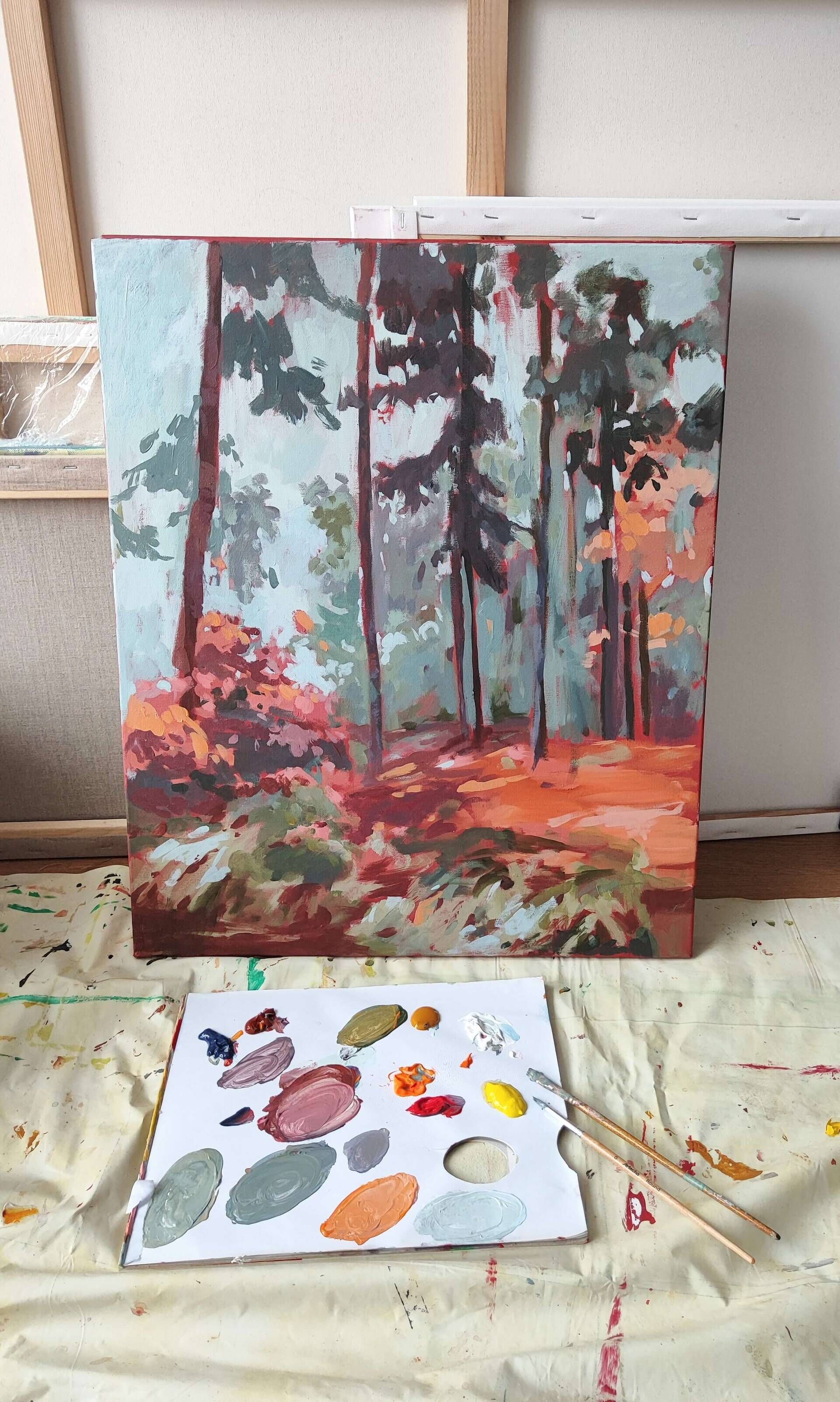NeuburgerWald  - Verena Fuchs 2
