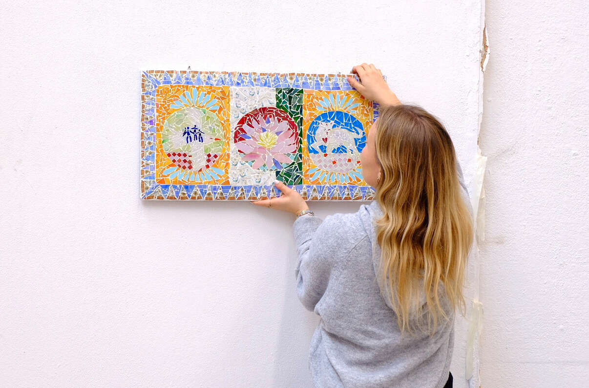 Seerose - Anna Leisner 5