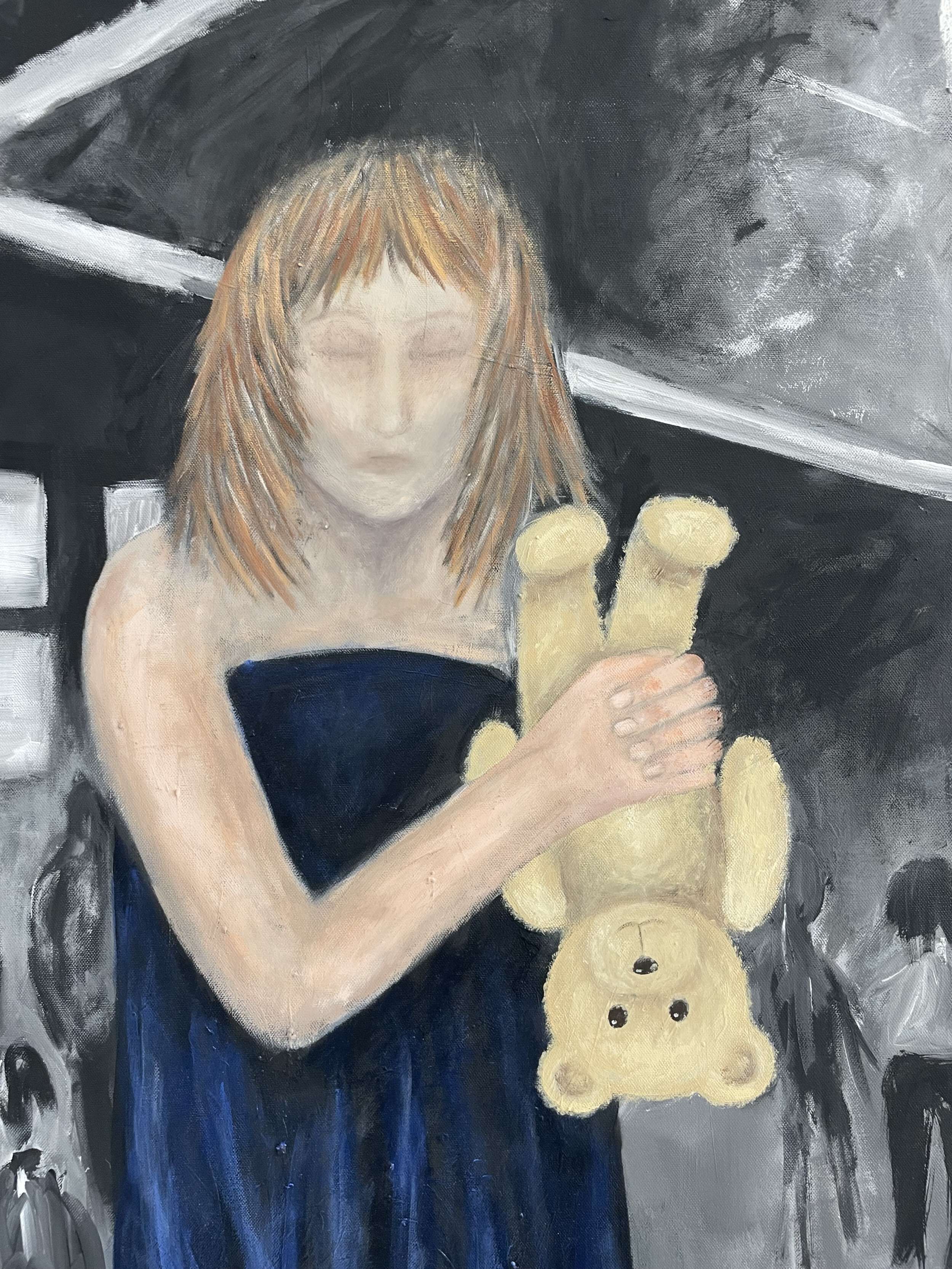 in between  - Sarah Maria Kuhn  3