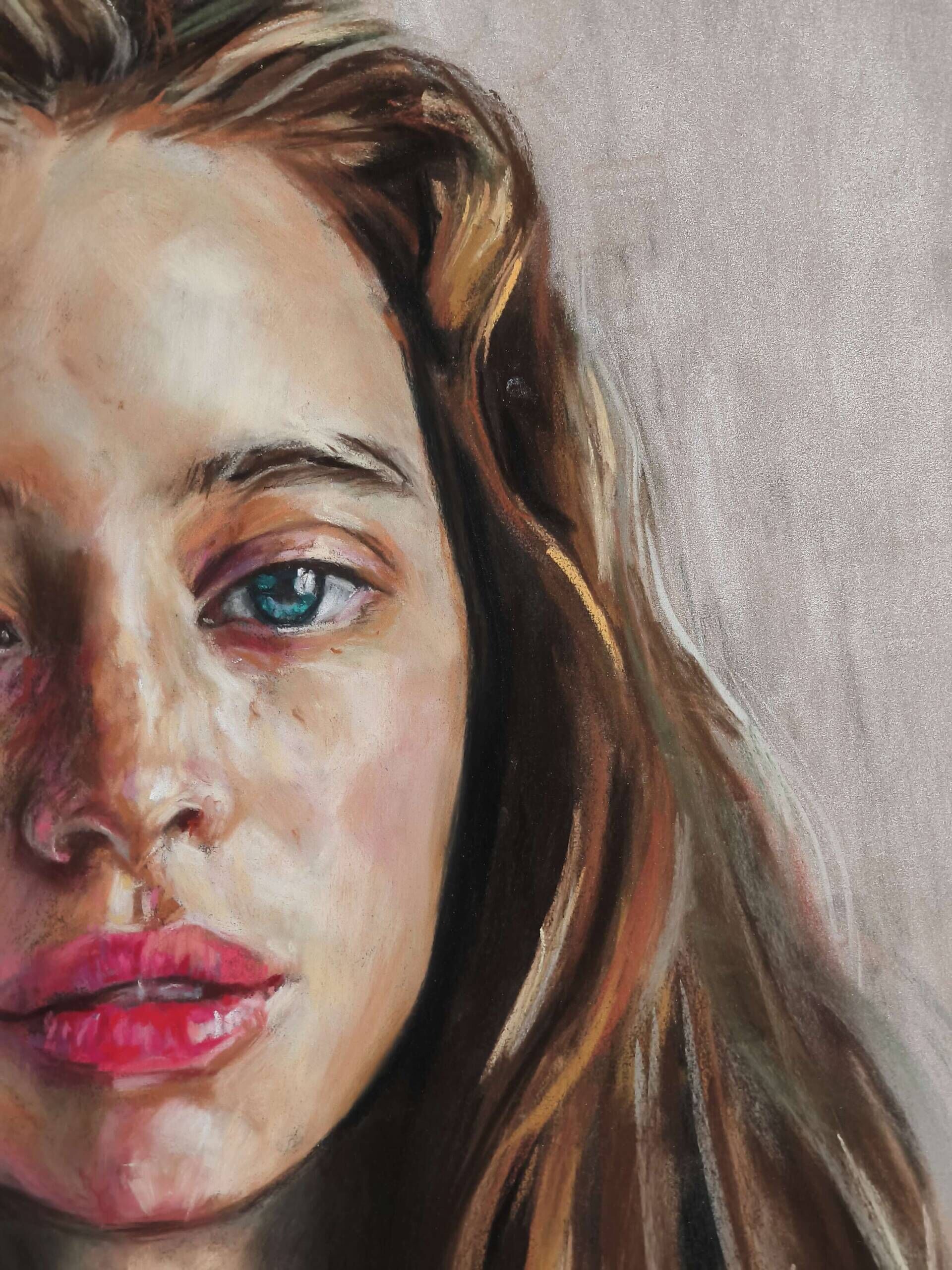 Unspoken Expectations  - Elza Slo 2