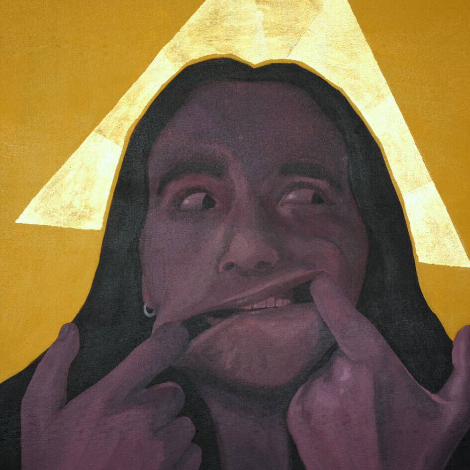 SCHEINHEILIG I - Konstantin Sauer 2
