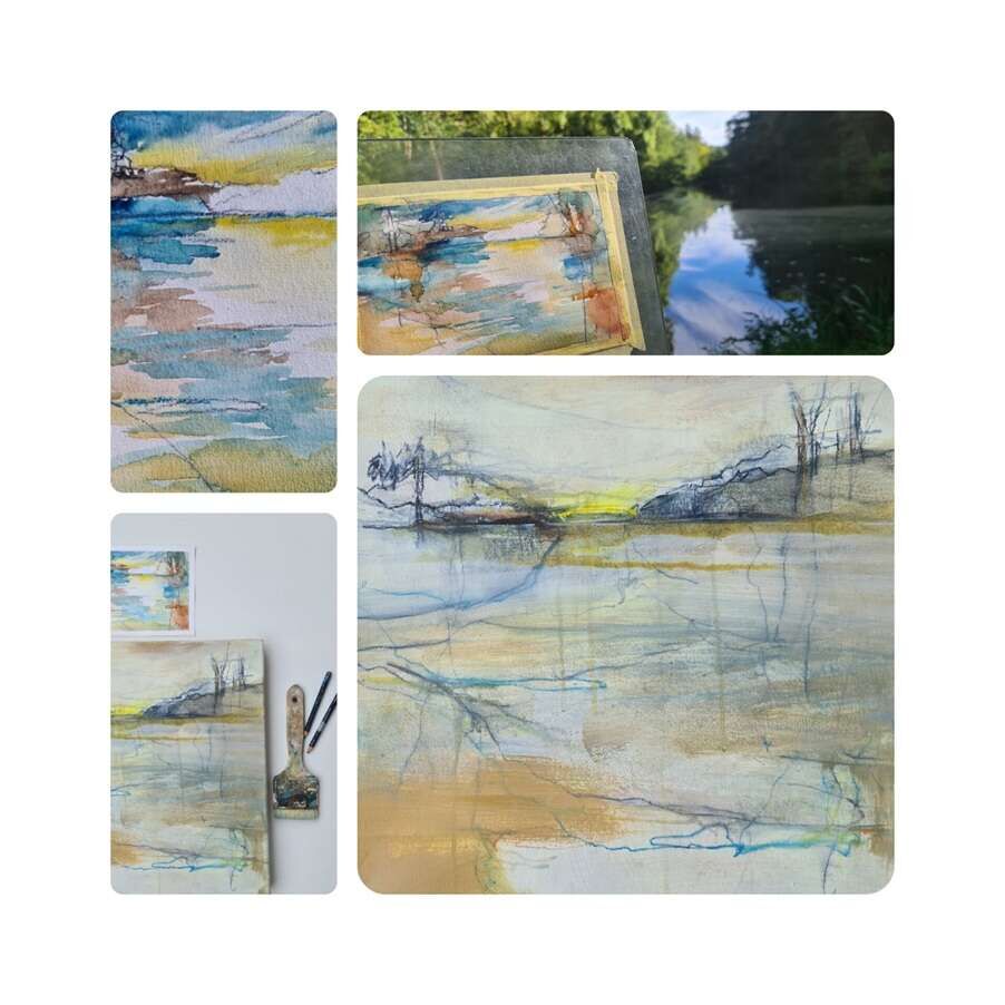 Doblweiher 3 - Annegret Mainz 6