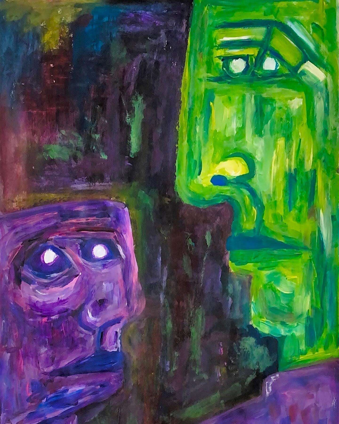 Tell me how you feel - habiba el kholy 1