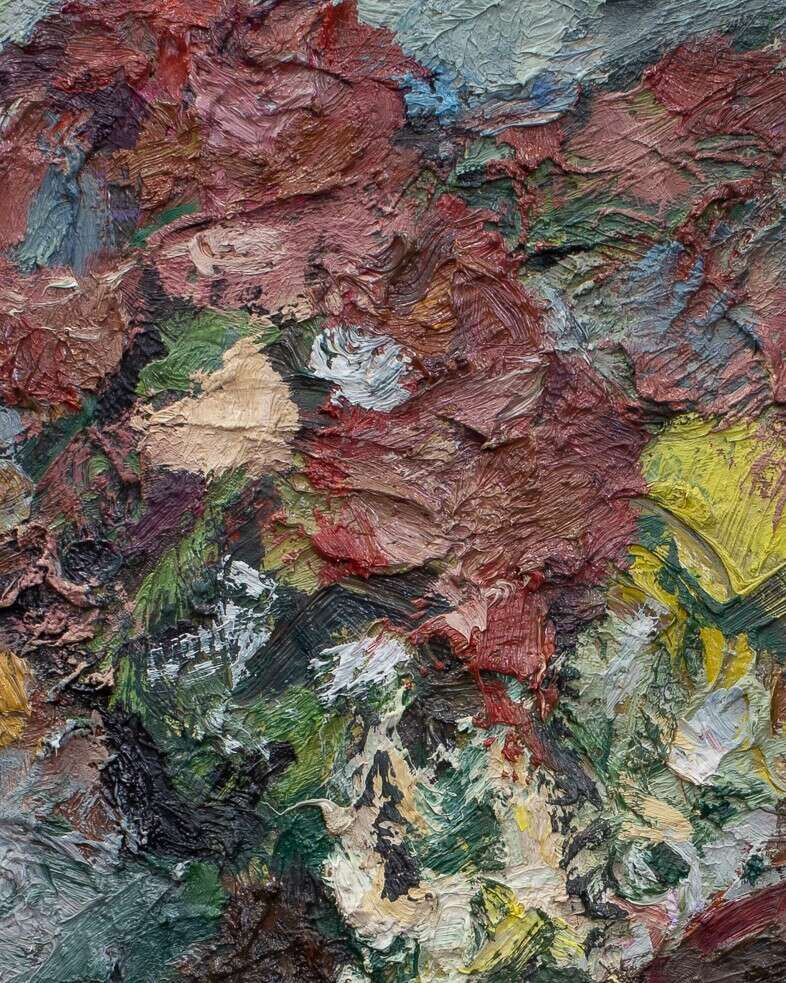 Flowers - Quang Minh Tran 1