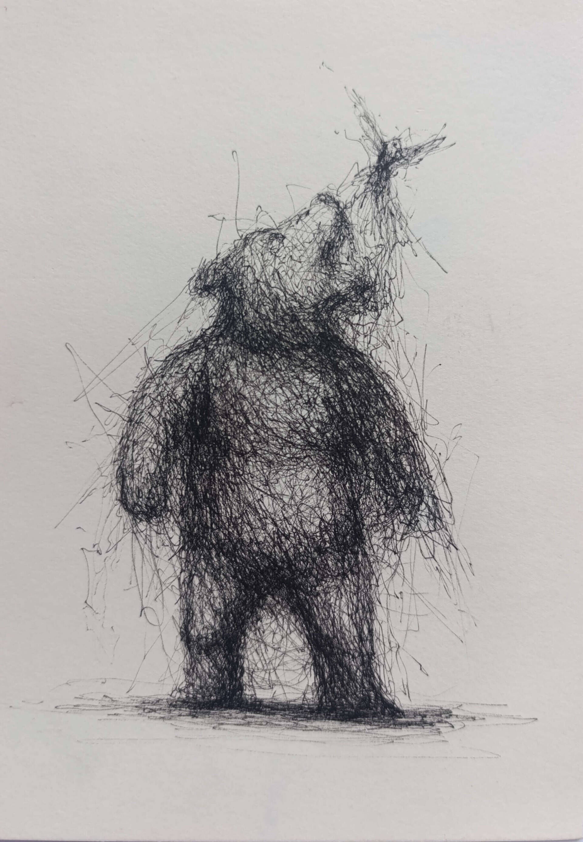 Untitled - Felix Dörrenbecher 1