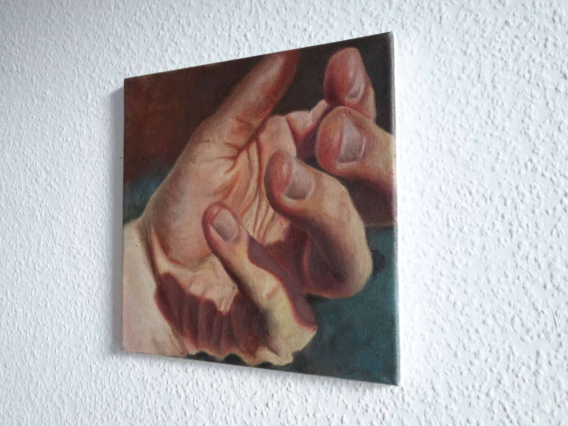 fünf - Johanna Bajog 7