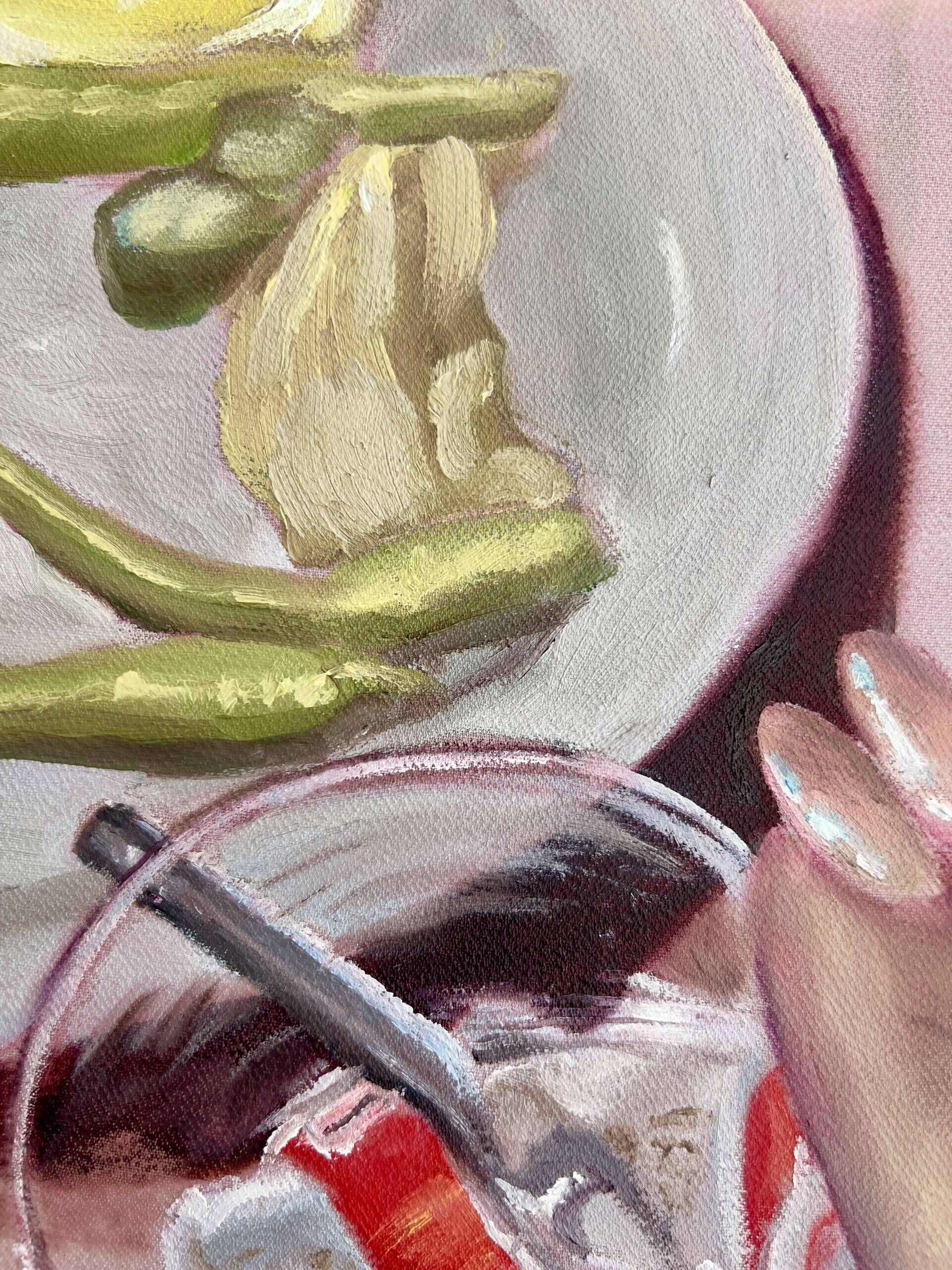 Verlorener Ring_Sonnenallee - Mathilda Augart 6