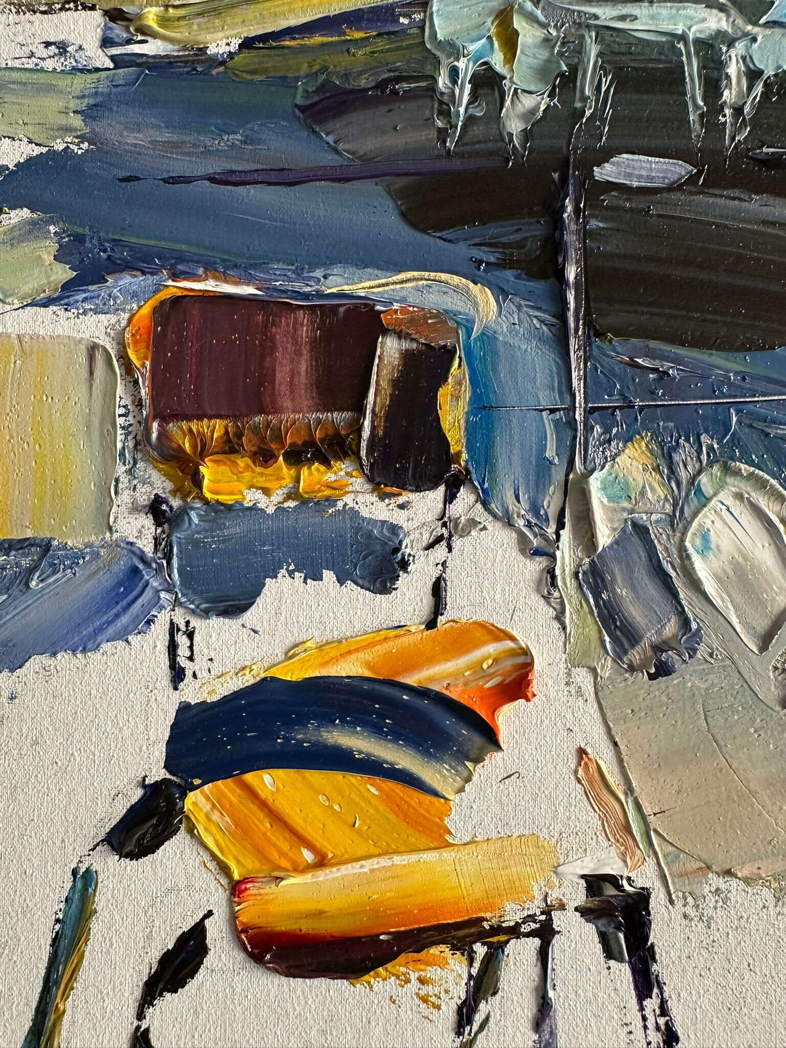 Mein linker Platz ist frei - Noah Rennebaum 2