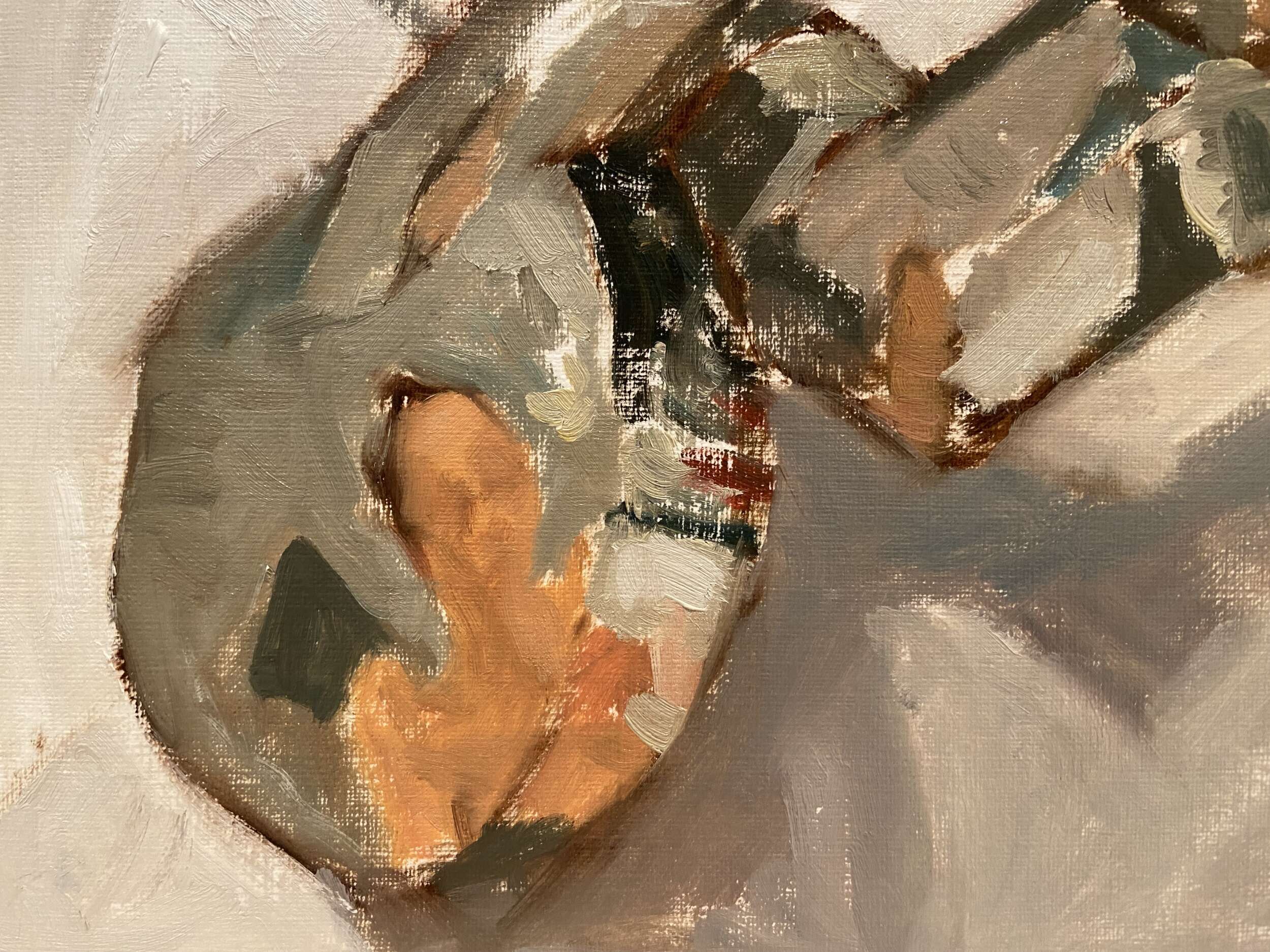 In der Dusche - Lilli Geyer 3