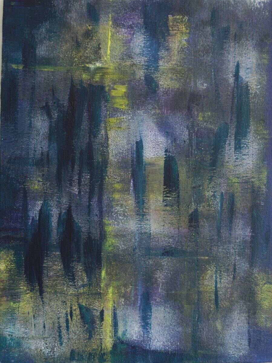 (un)focus - Schirin Düzer