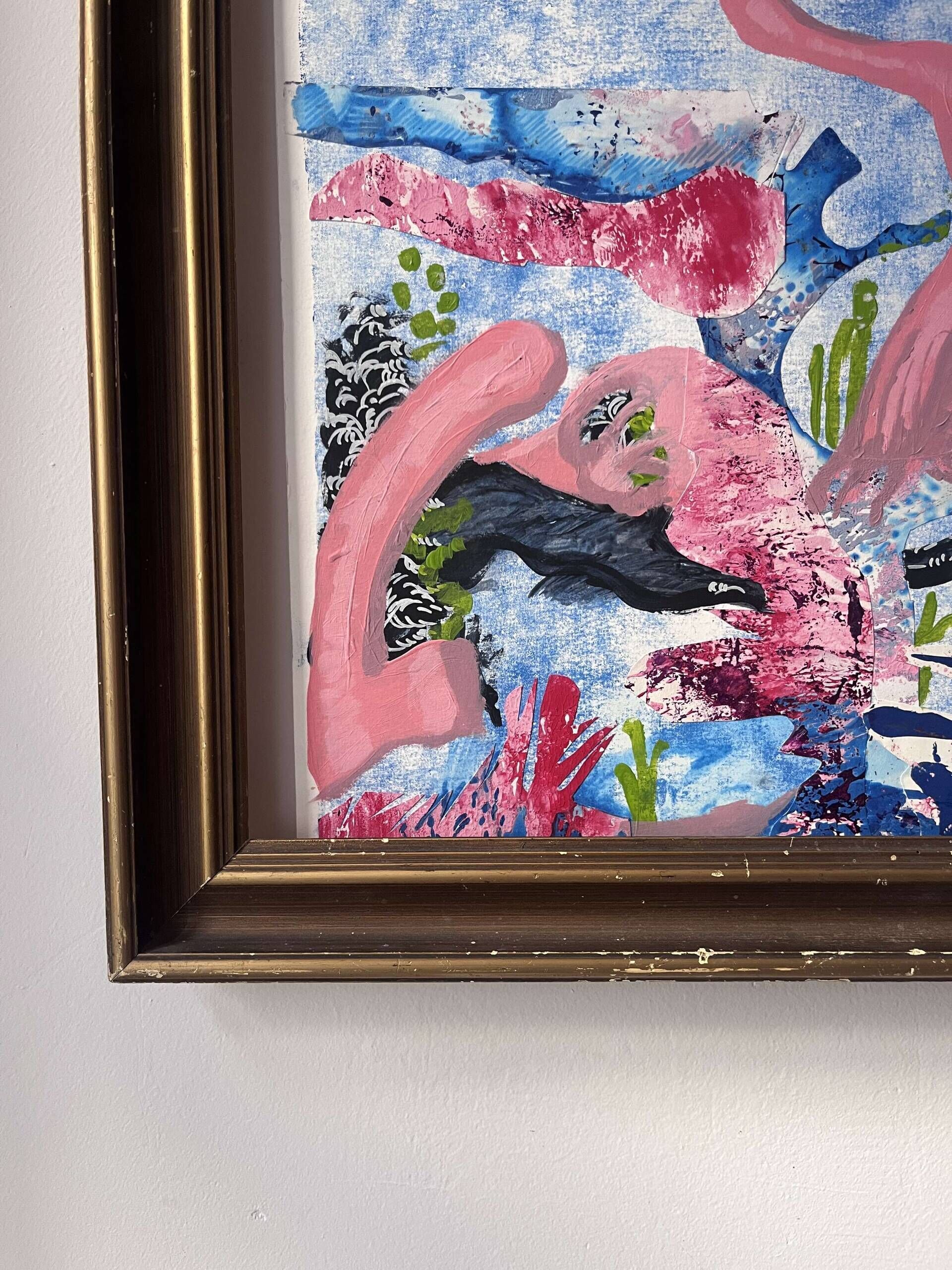 Empfindungslandschaft 7 - Kiki Feltzinger 7