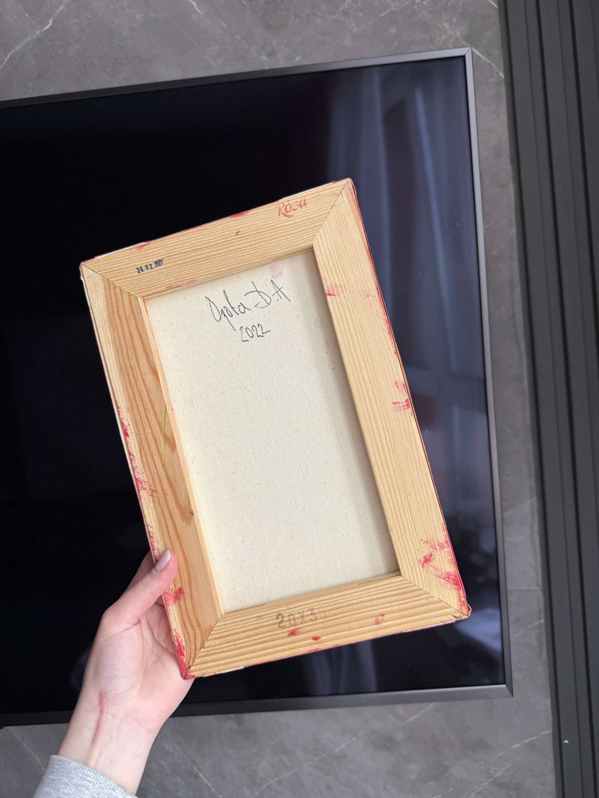 Dopo la Febbre - Dana Ozova 5