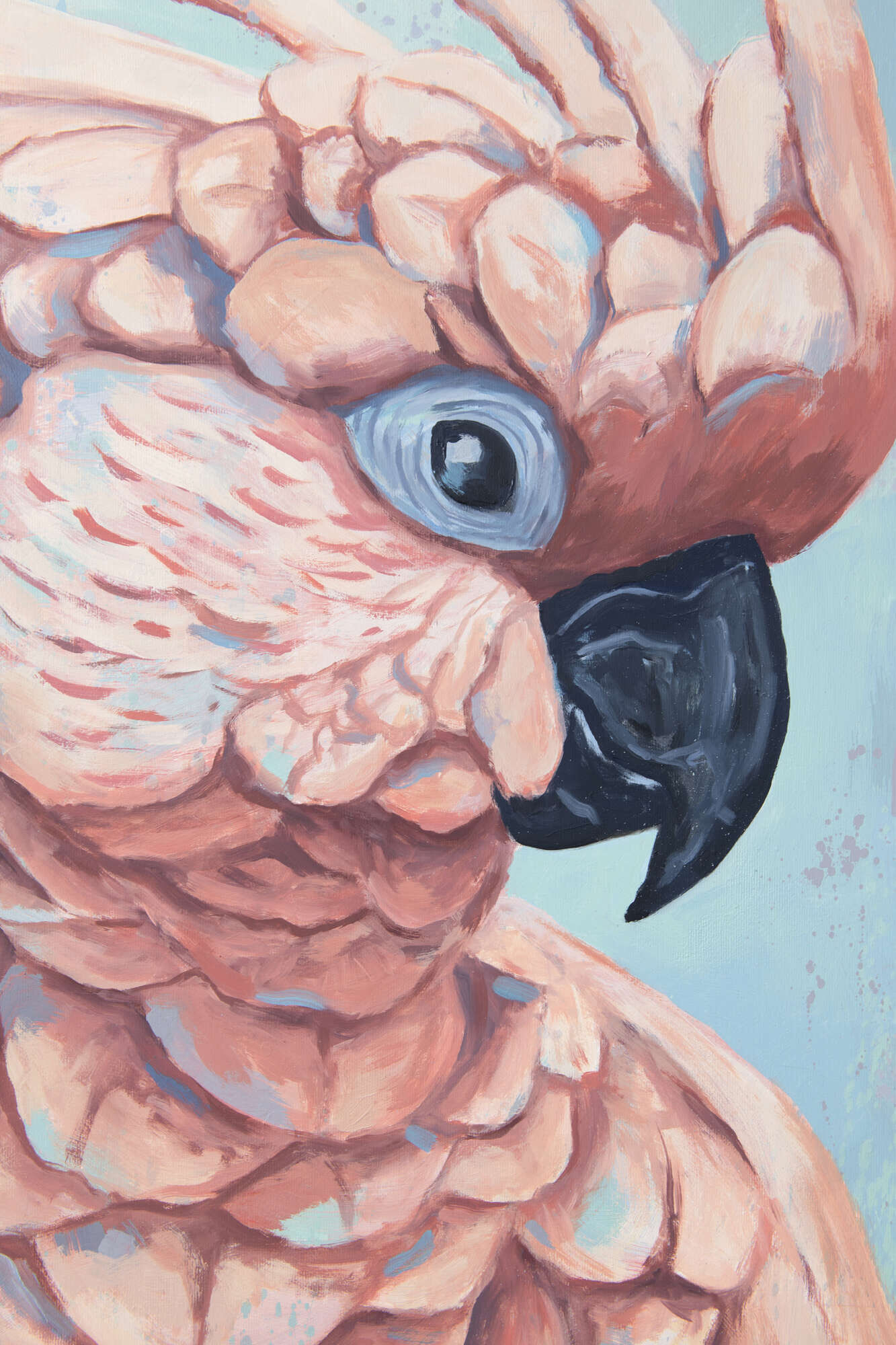 #13 - The Colour and Weight of Life - Moritz Maas 1