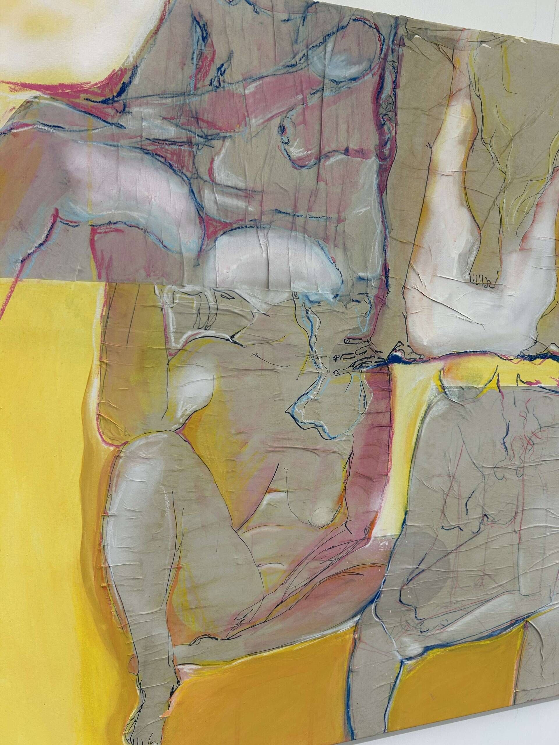 tiefstart. - Marlene Hick 2