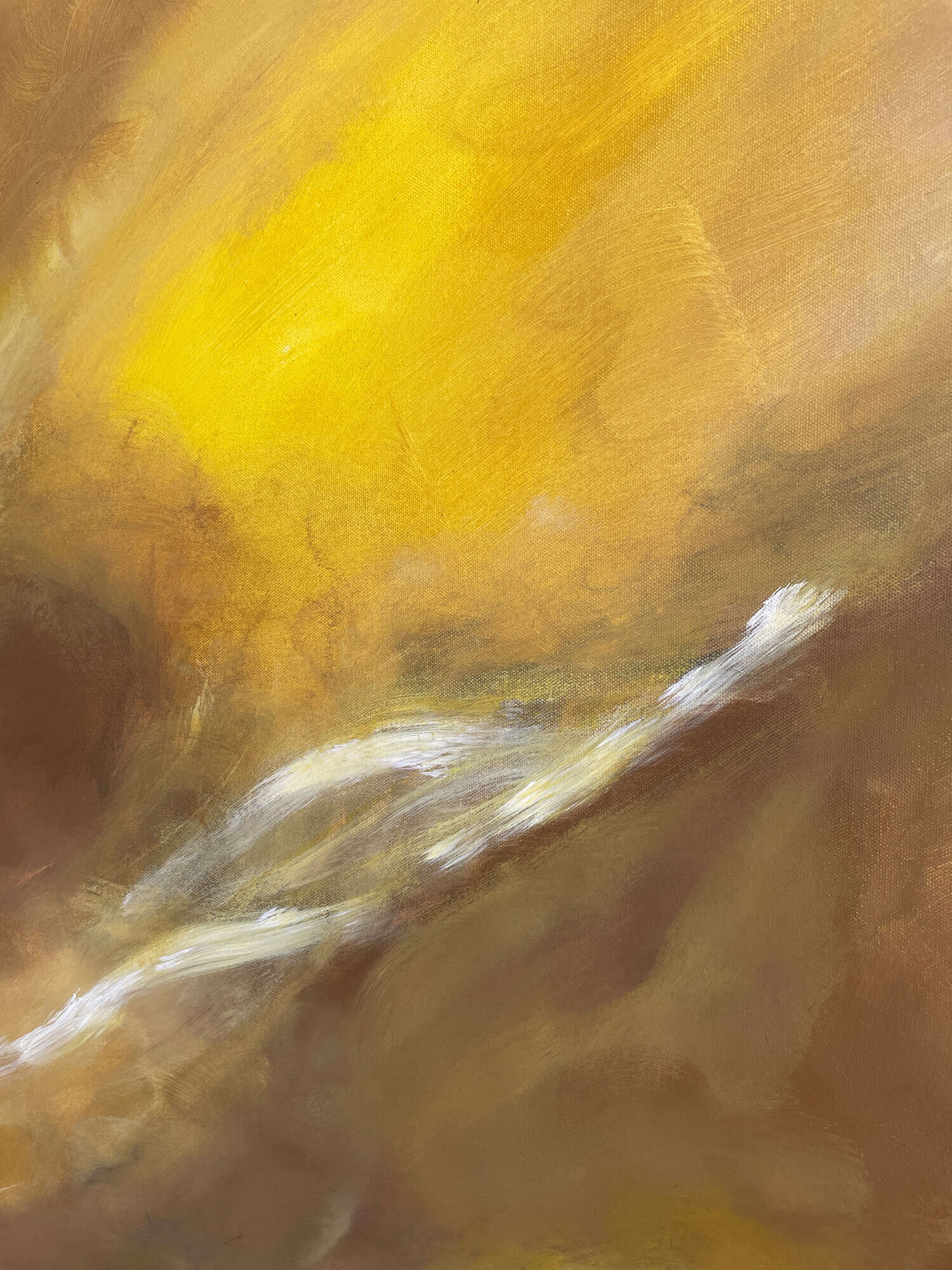 Im Durchbruch - Vicky Anna Lardschneider 2
