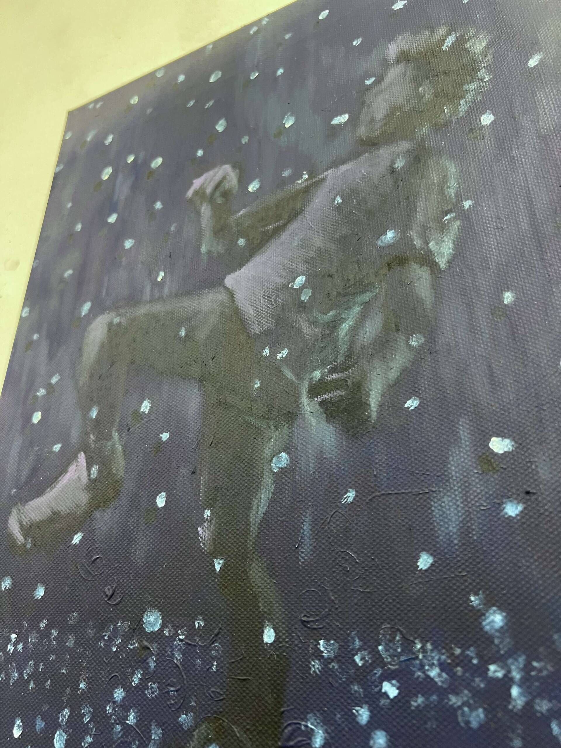 Schneeflockentanz - Nathanael Uhlig 5