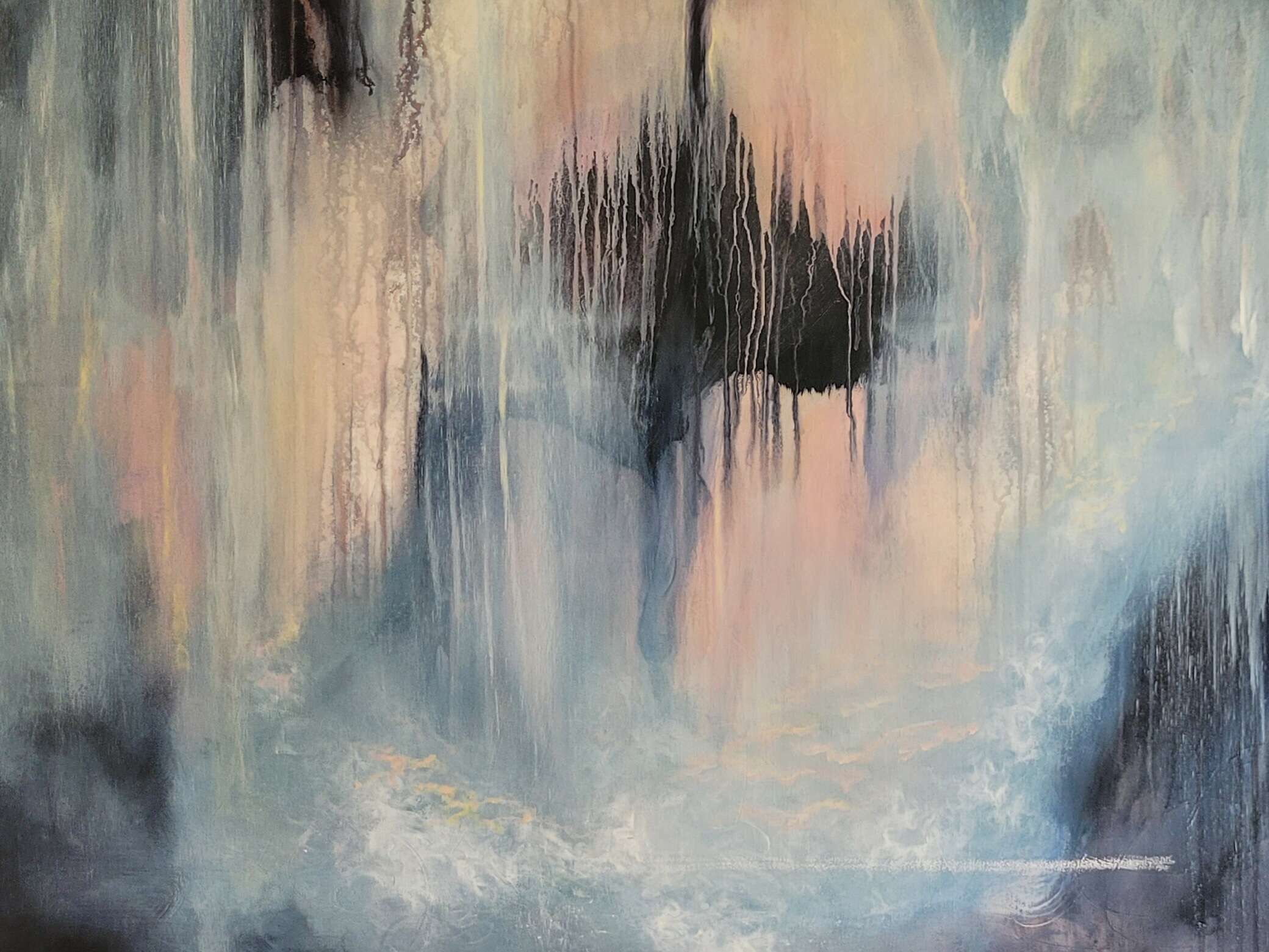 Whisper of eternity - Manou Wistoff 9