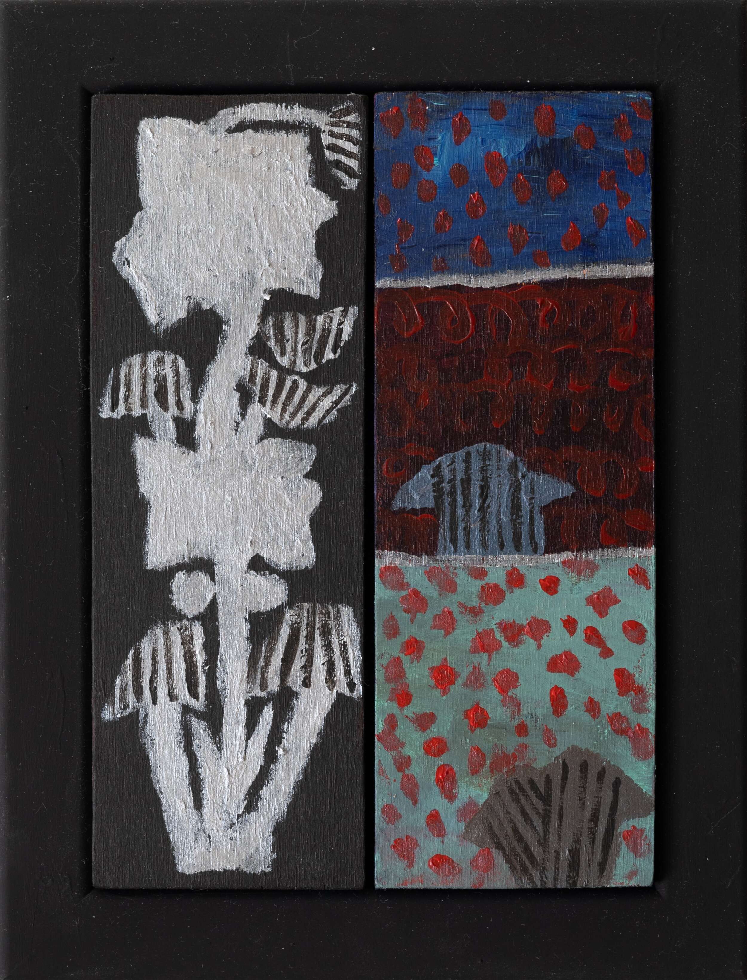 Schrank Serie #26 - Soyoung Park 1