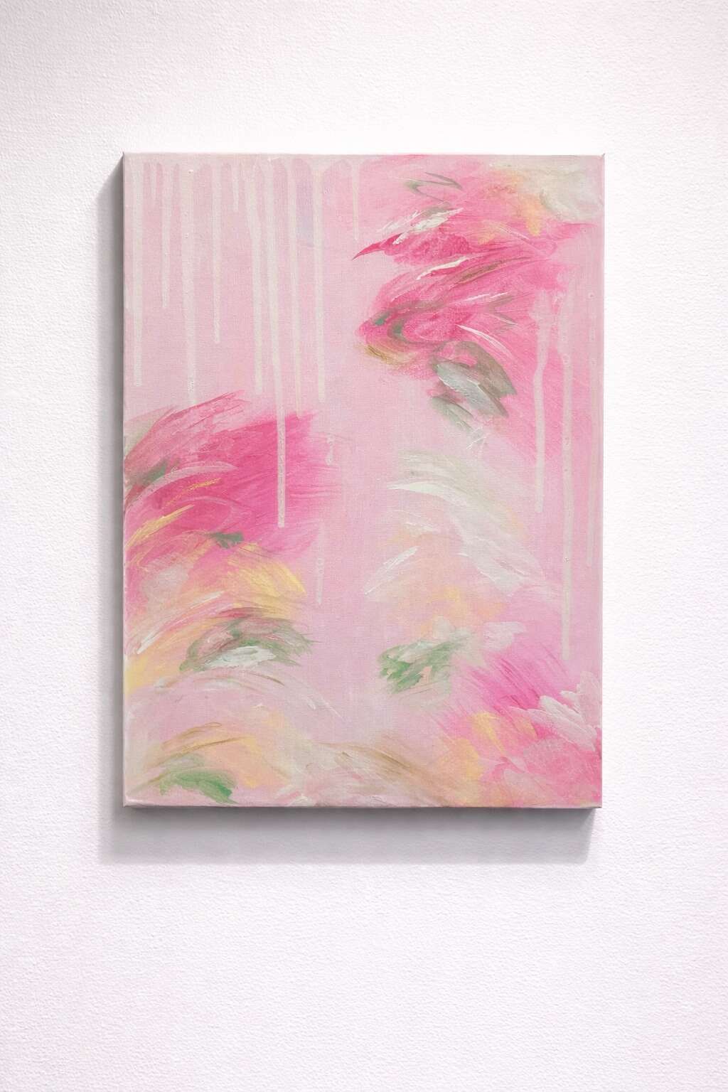 Silent bloom - Julienne  Dumrese 5