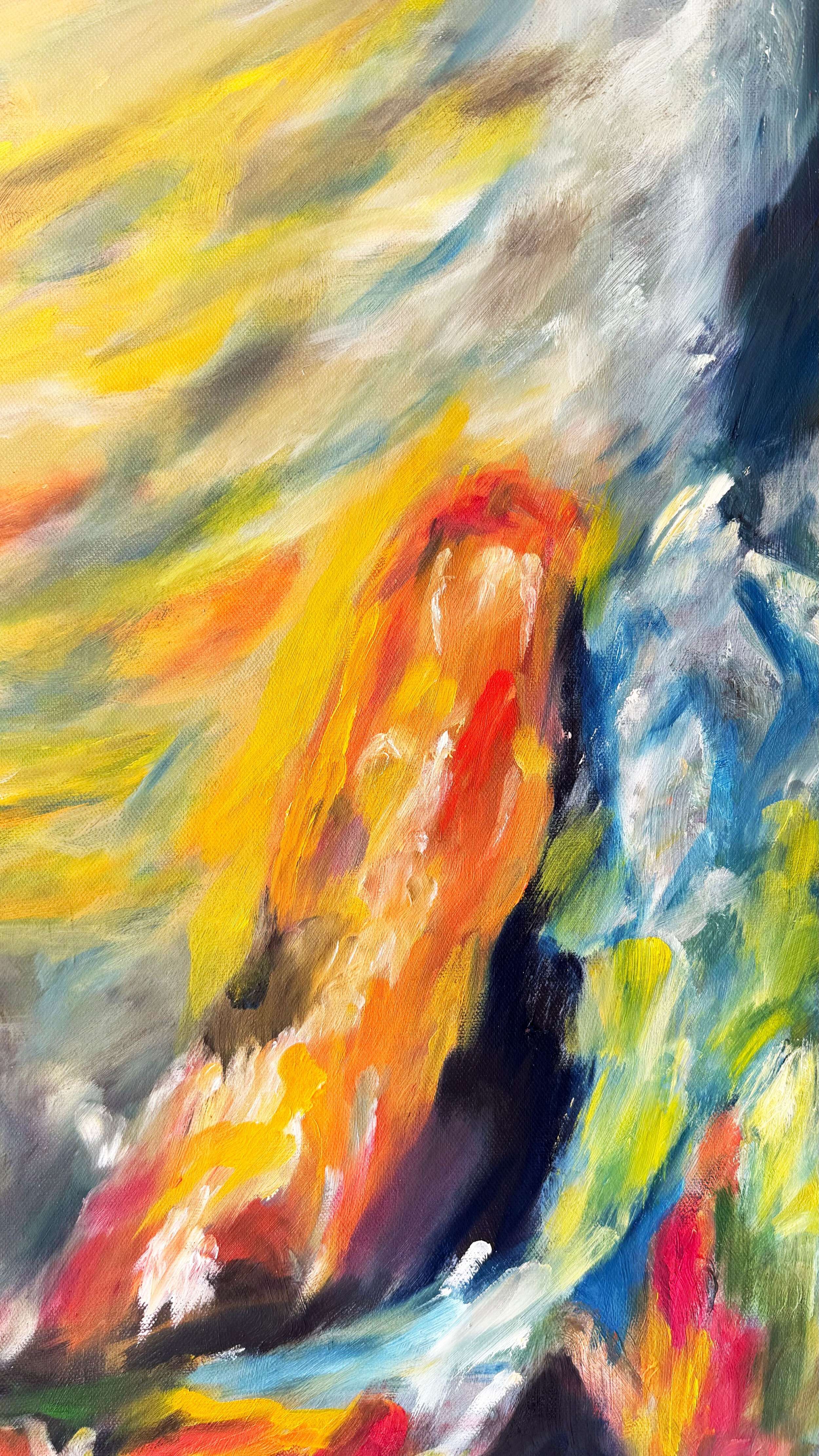Werden  - Shin 1