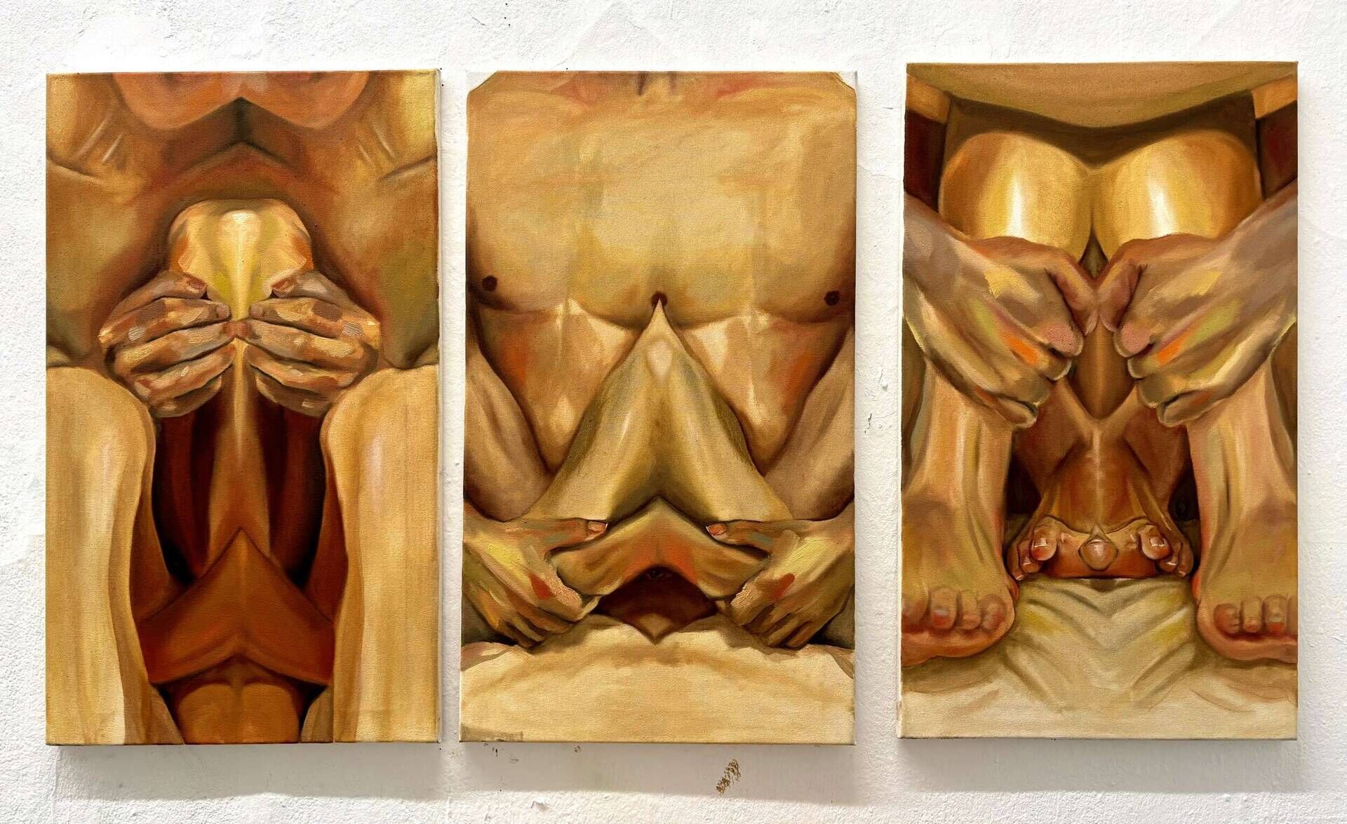 Trip Nr.3 - Mersedeh Sharifi 2