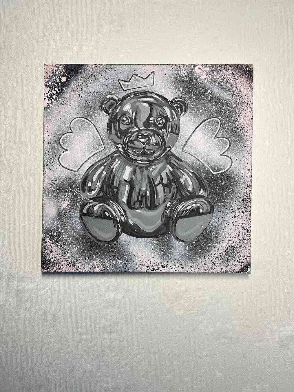 Teddy - Stella Mierendorff 5