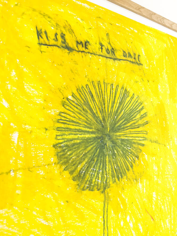 kiss me for daze