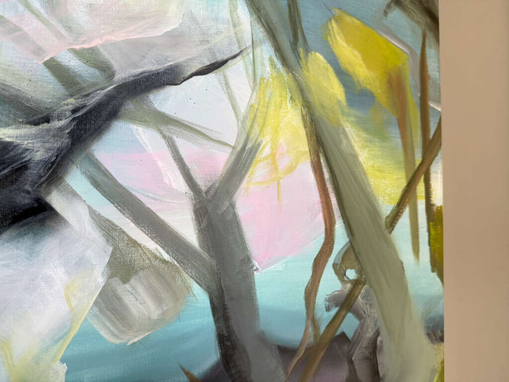 Timeless 25-16919 - Brigitte Puschmann Timeless 25-16919 - Brigitte Puschmann 2