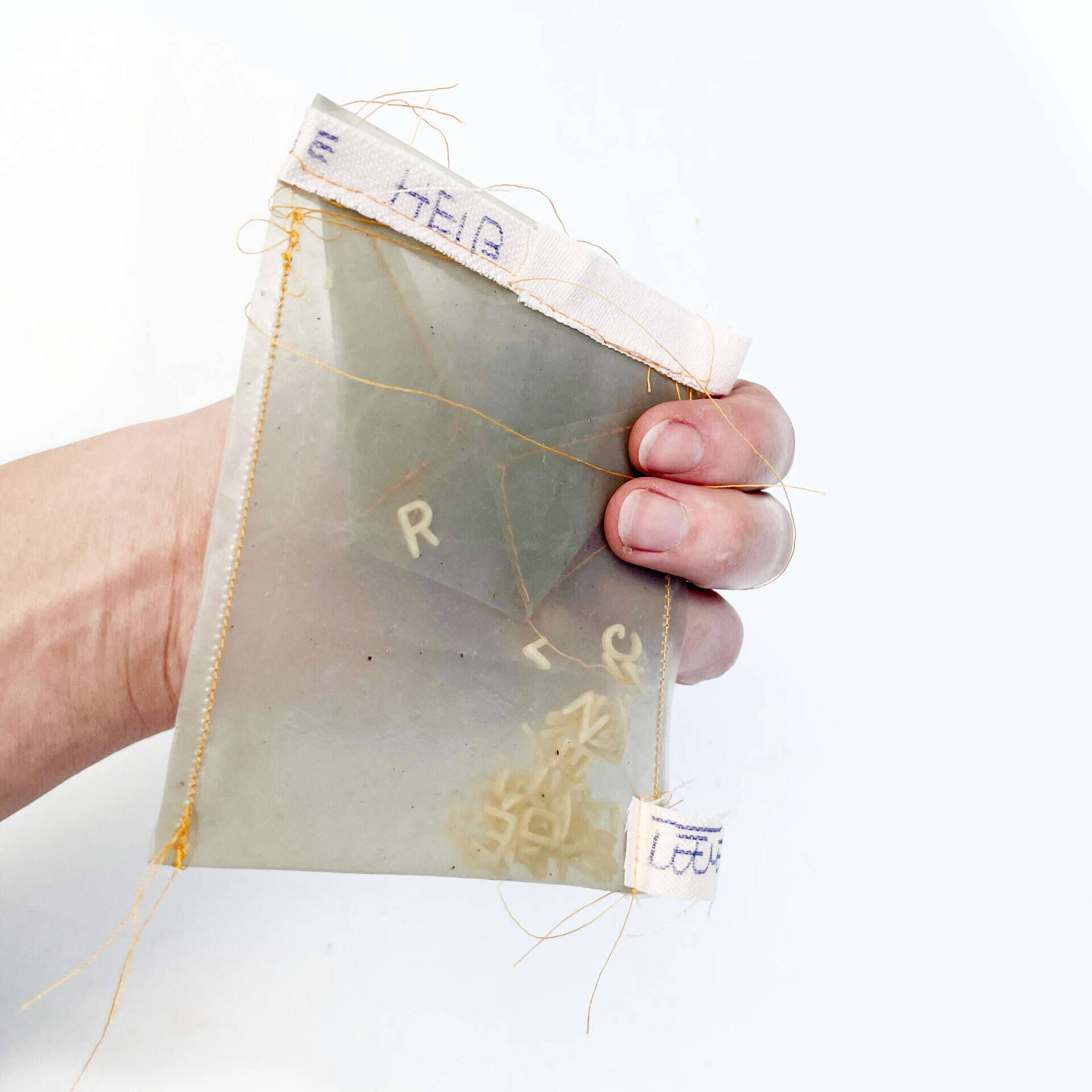 ICH WÜRDE MICH GERNE HEIẞ ANZIEHEN FÜR DICH (2024) - Terryfied Club 4