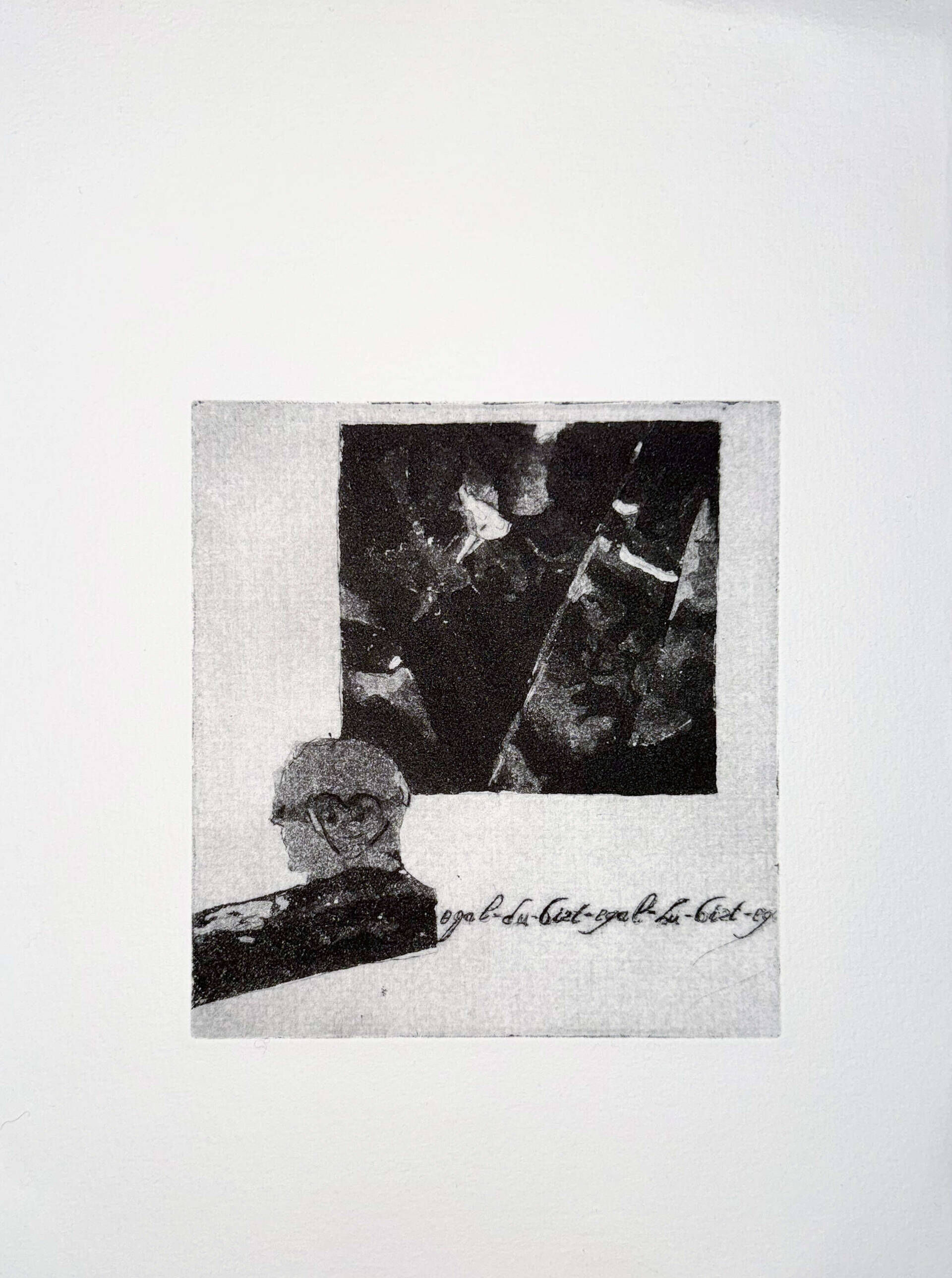 dubist, 2023 - Bianca Itte 1