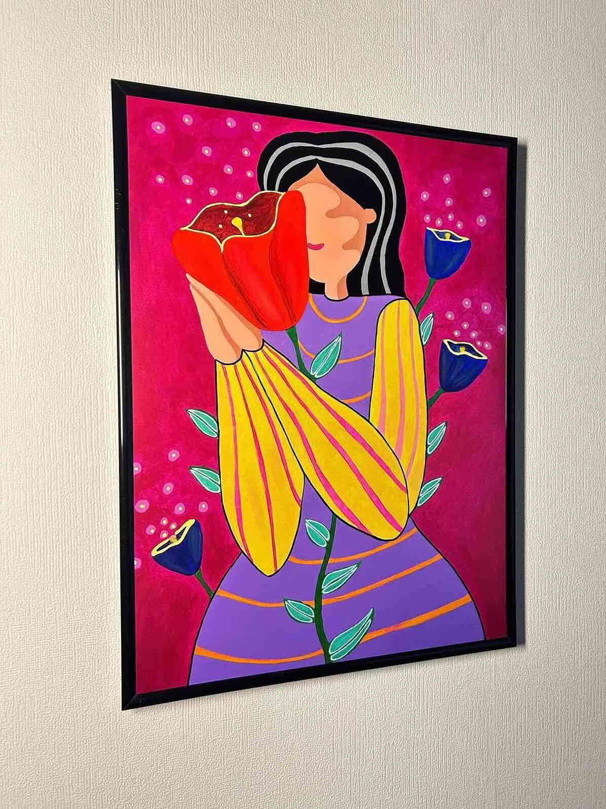 Glowing - Stella Mierendorff 3