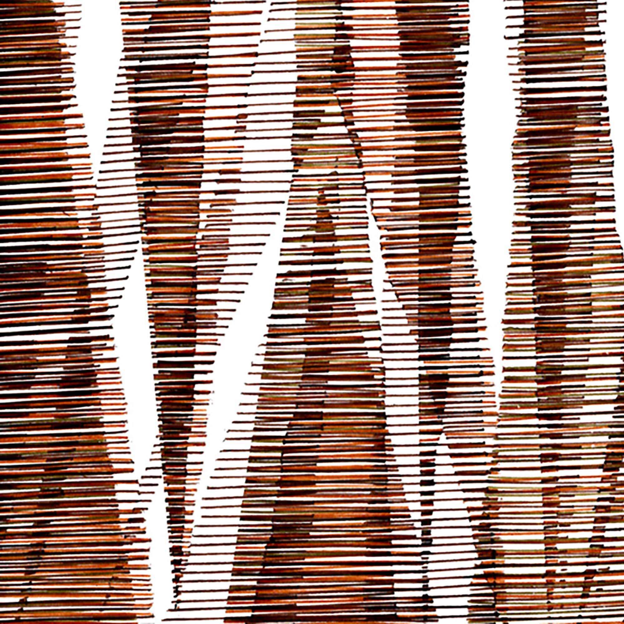 MixISO-L1Gr2O3 (Es wird blunt, aber klein) - Eva Lause 2
