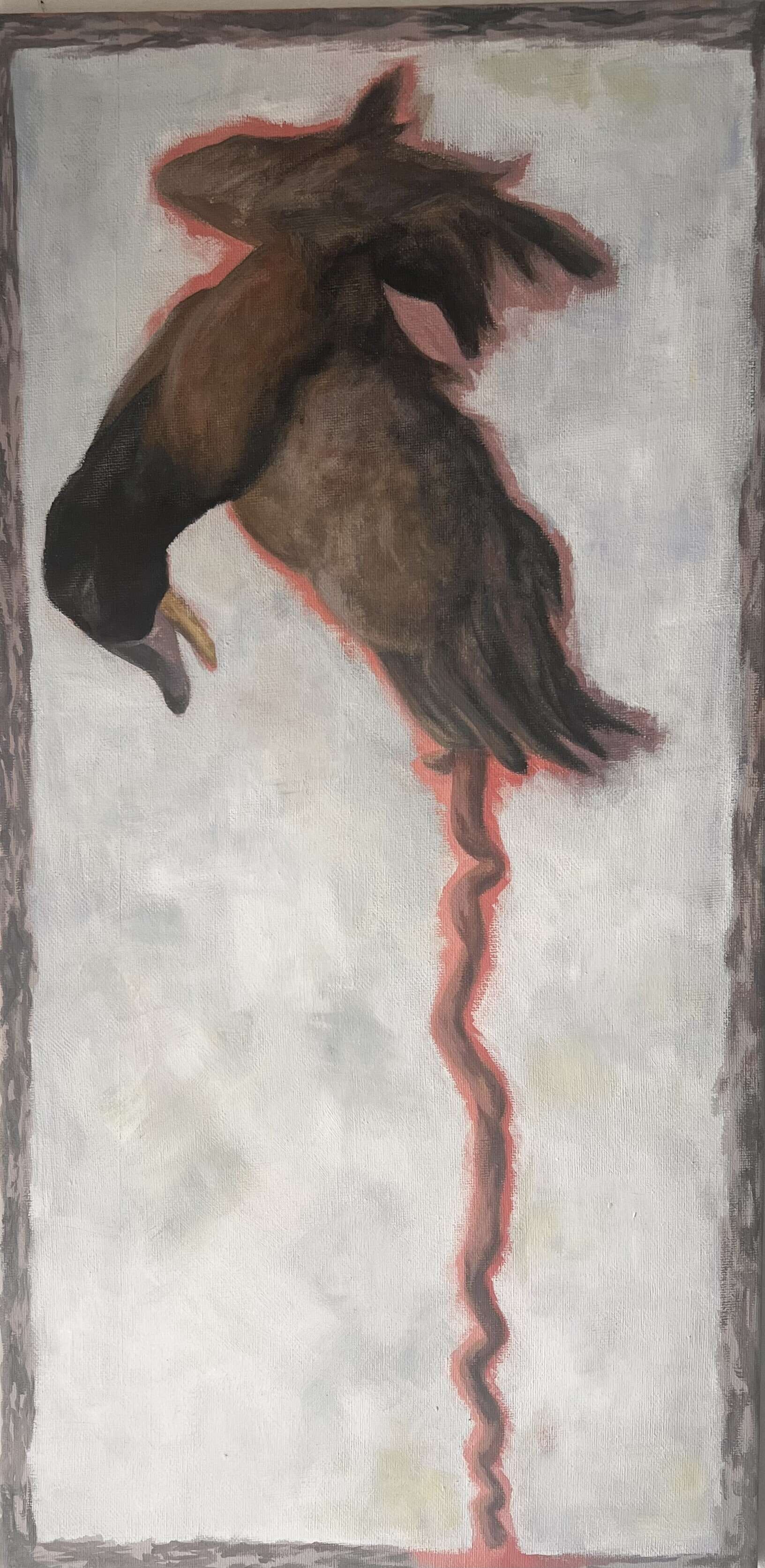 Untitled - Richard Ebel 1