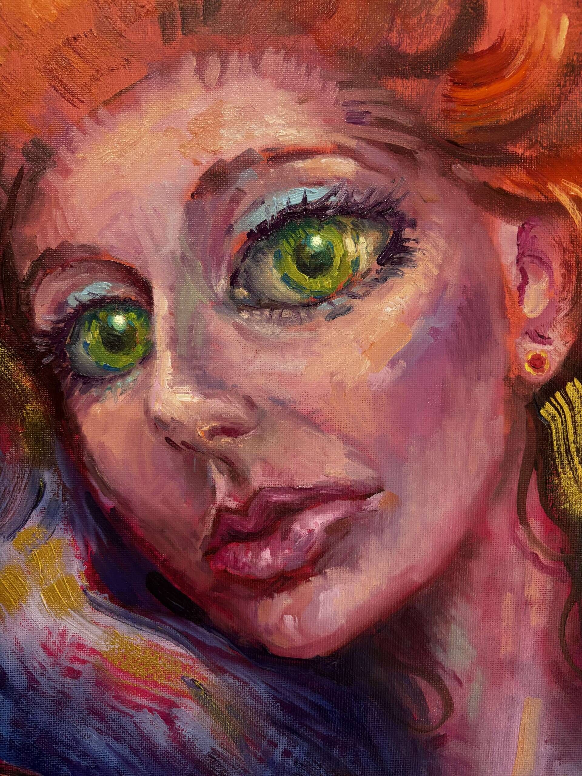 Step into the night - Anton Koval 3